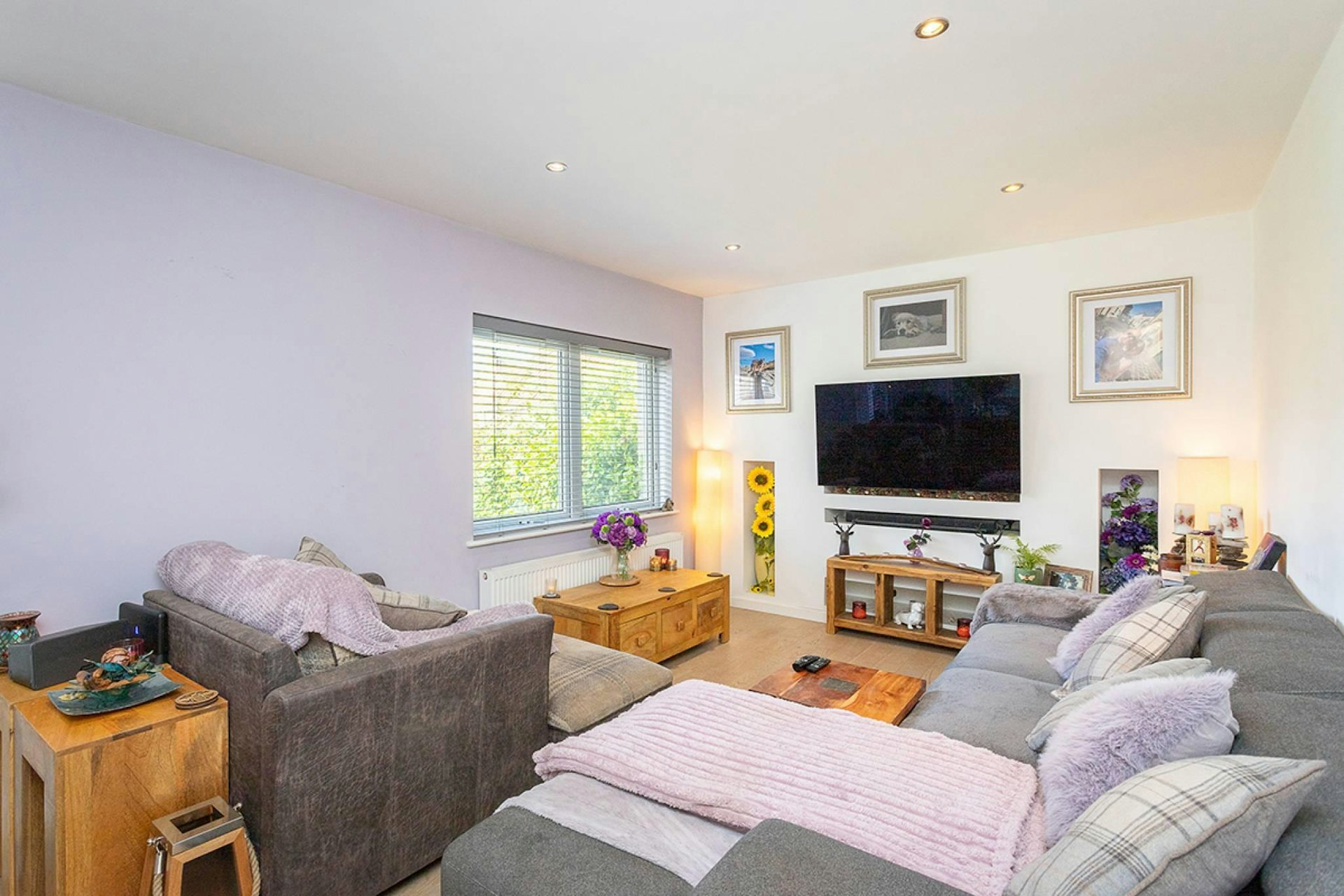 10 Roselea Gardens, Ladybank, Cupar, KY15 7NW