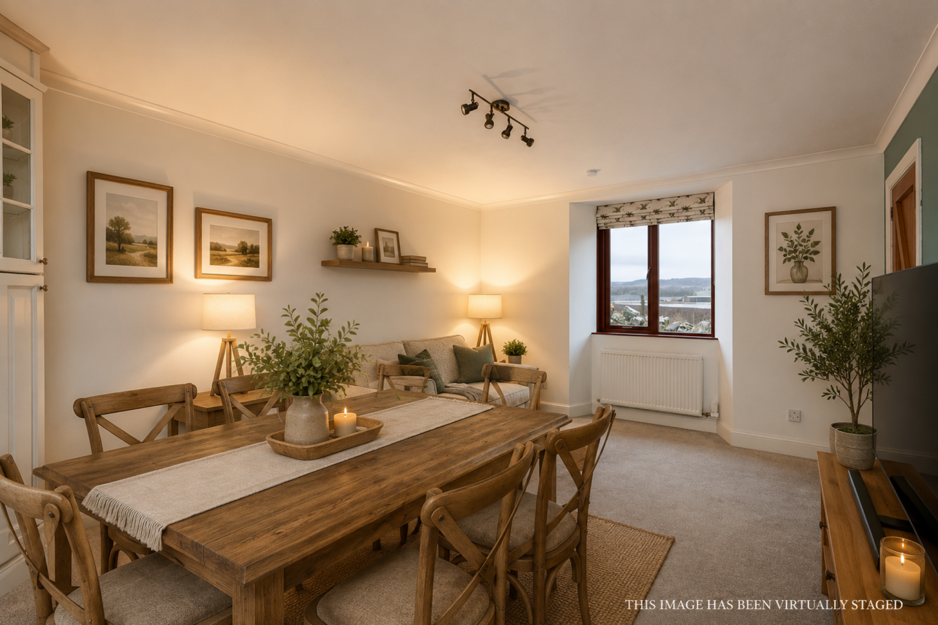 Lathro Farm Cottage Milnathort Road, Kinross, KY13 9SY