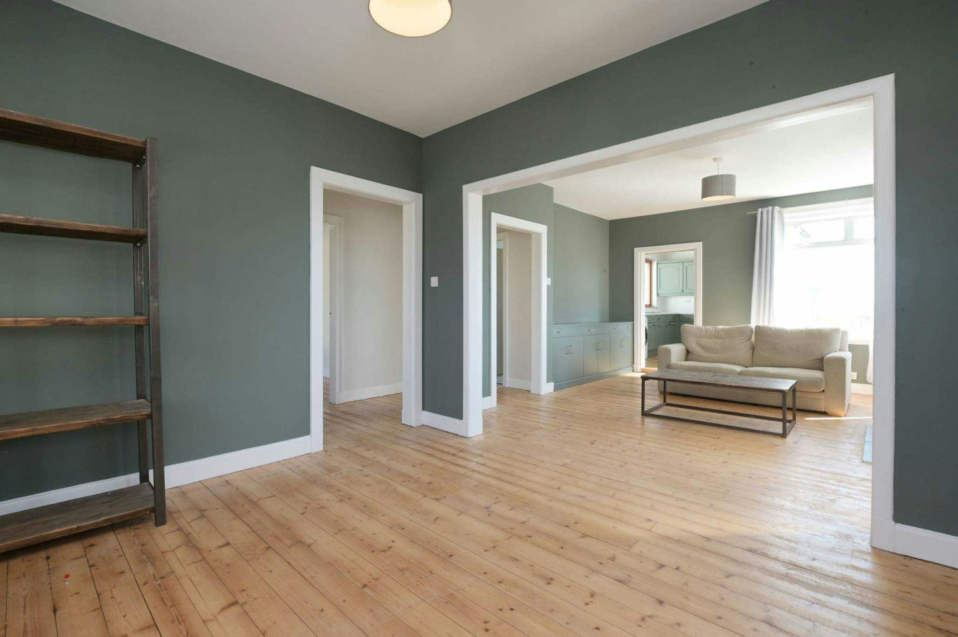9 York Place, Dunfermline, KY12 0DA