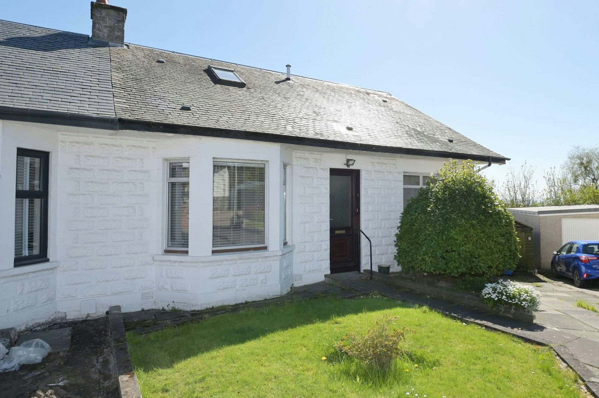 9 York Place, Dunfermline, KY12 0DA