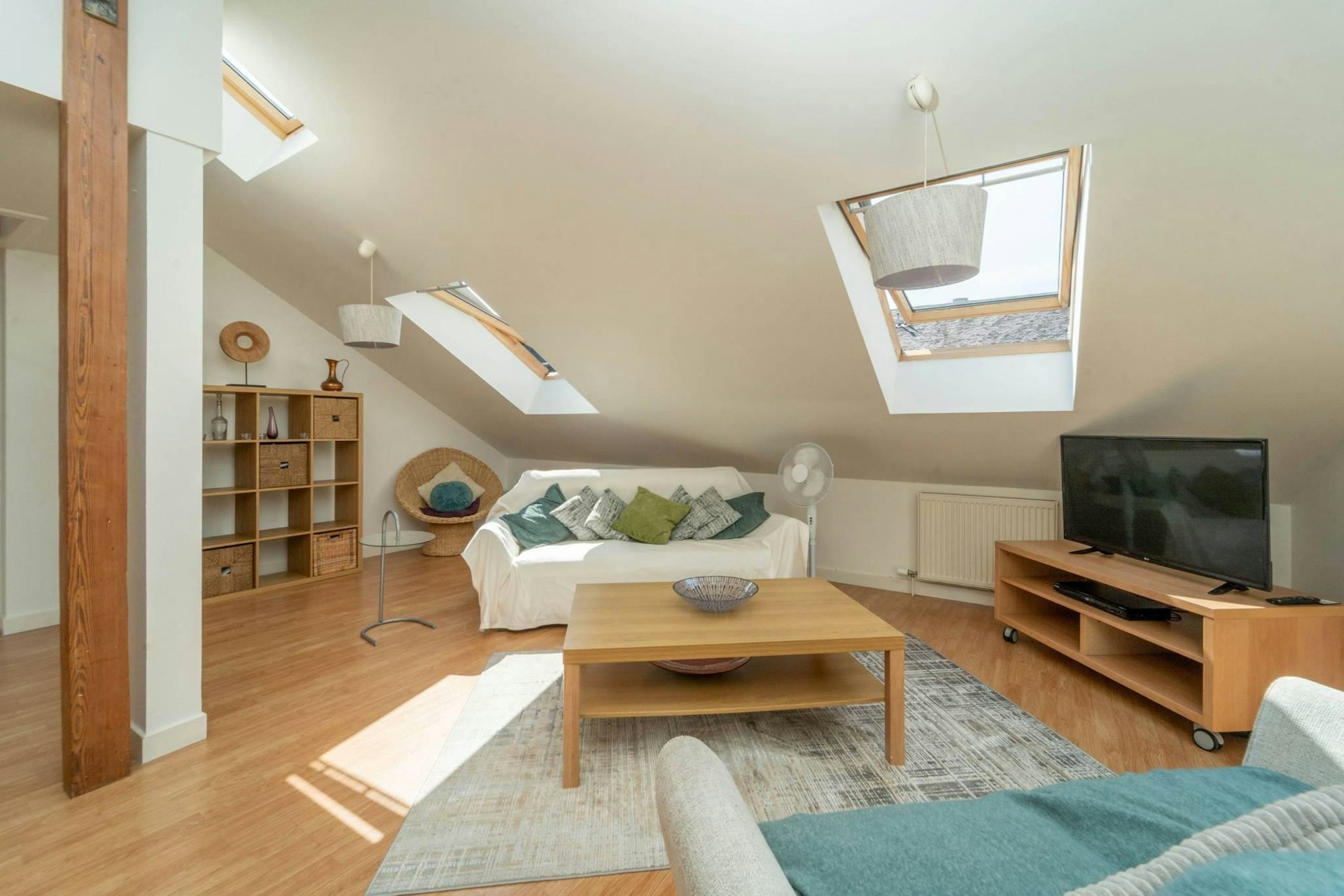 5/2 33 Dalintober Street, Tradeston, Glasgow, G5 8JZ