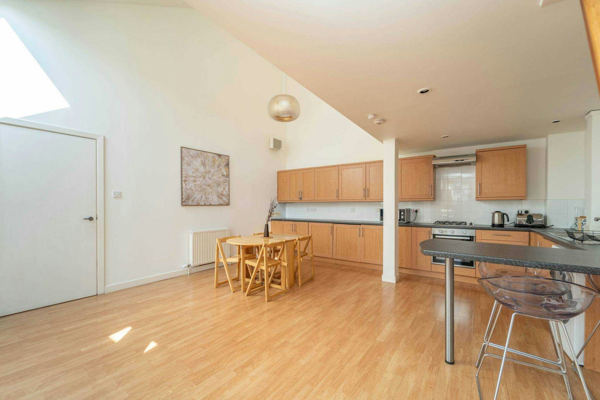 5/2 33 Dalintober Street, Tradeston, Glasgow, G5 8JZ