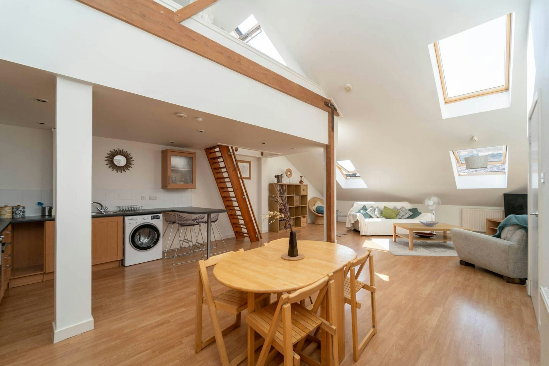 5/2 33 Dalintober Street, Tradeston, Glasgow, G5 8JZ