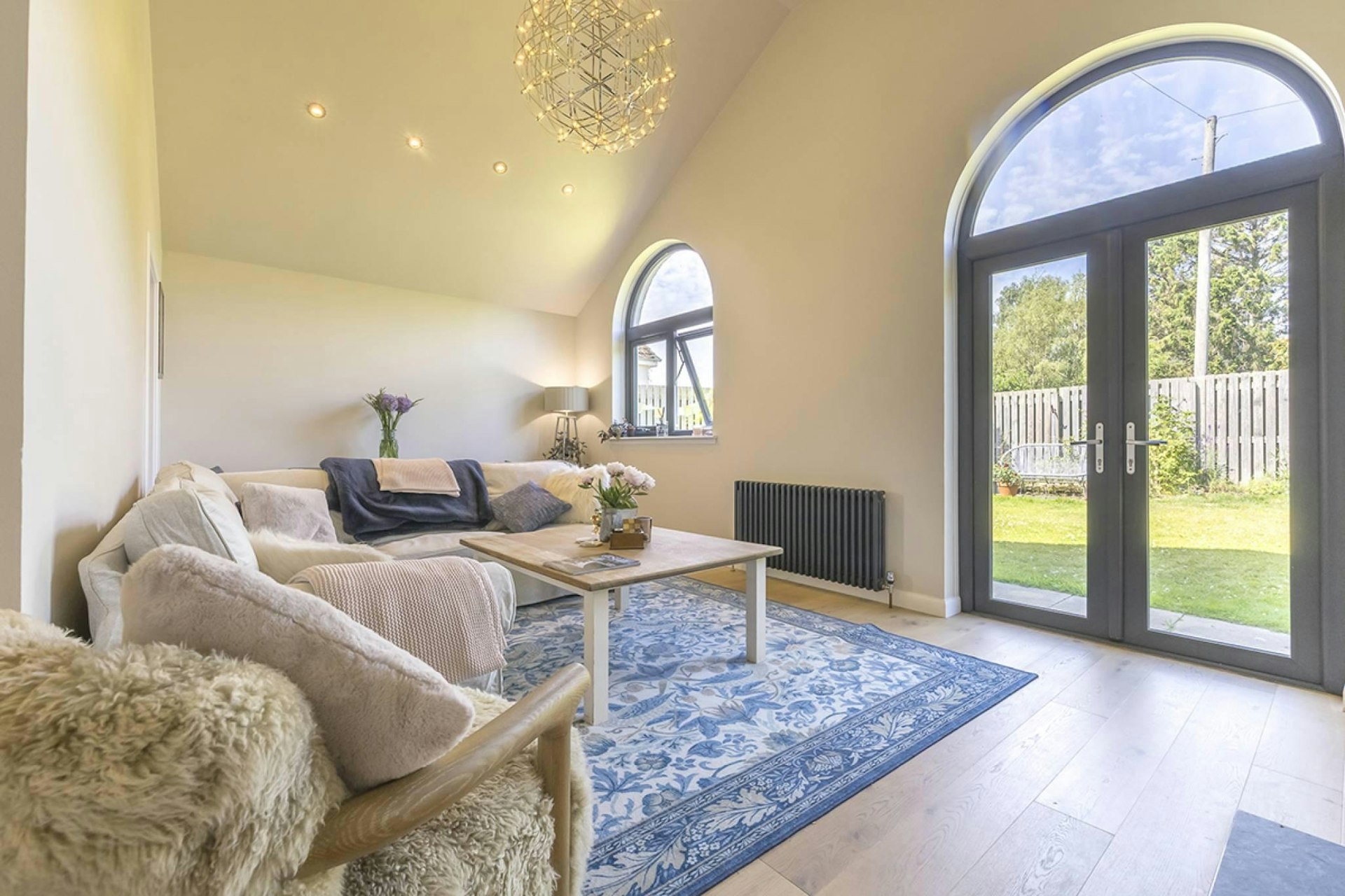 Cardell, Dyke, Forres, IV36 2TF