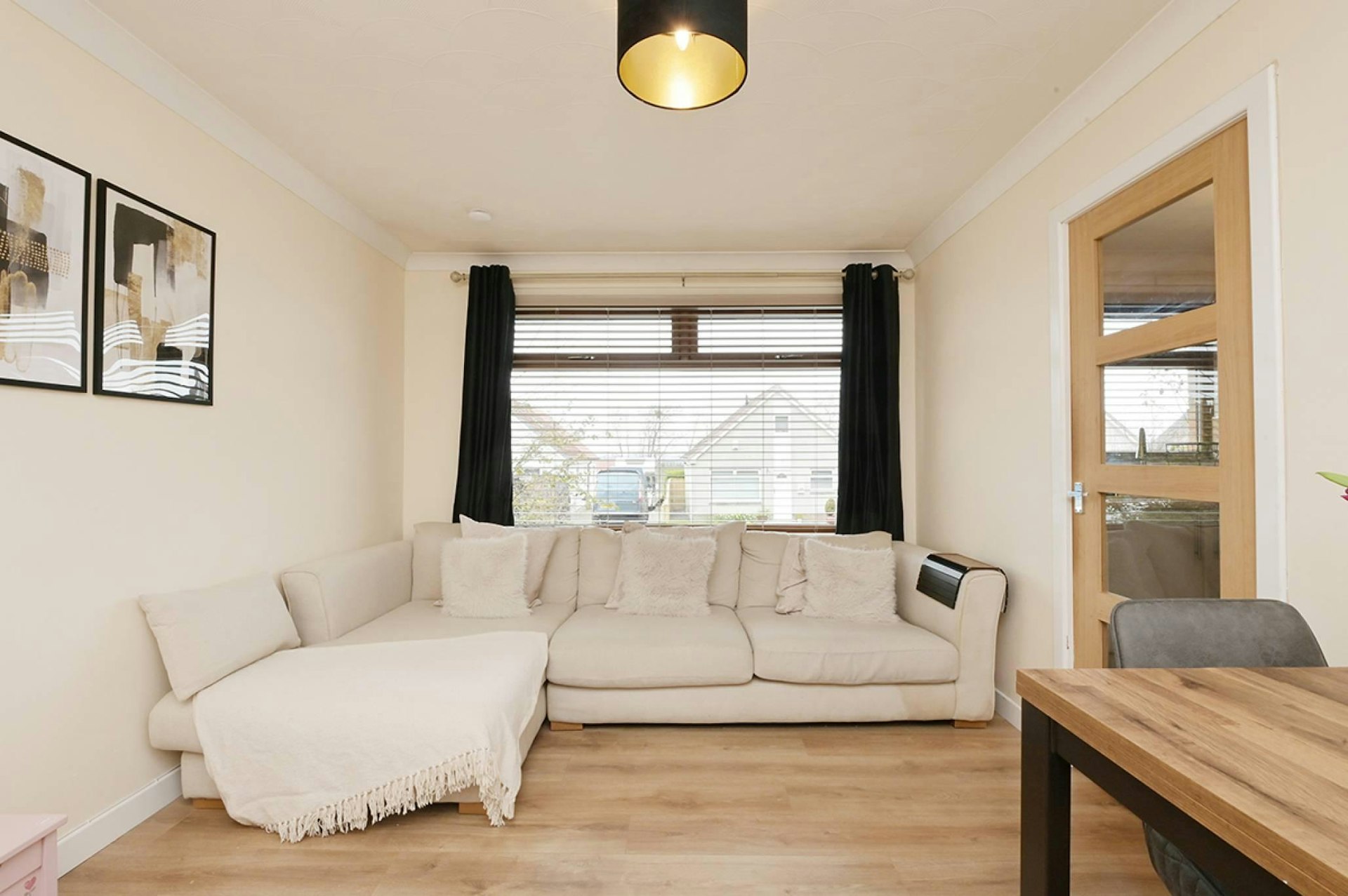 27 Belmont Avenue, Shieldhill, Falkirk, FK1 2BS