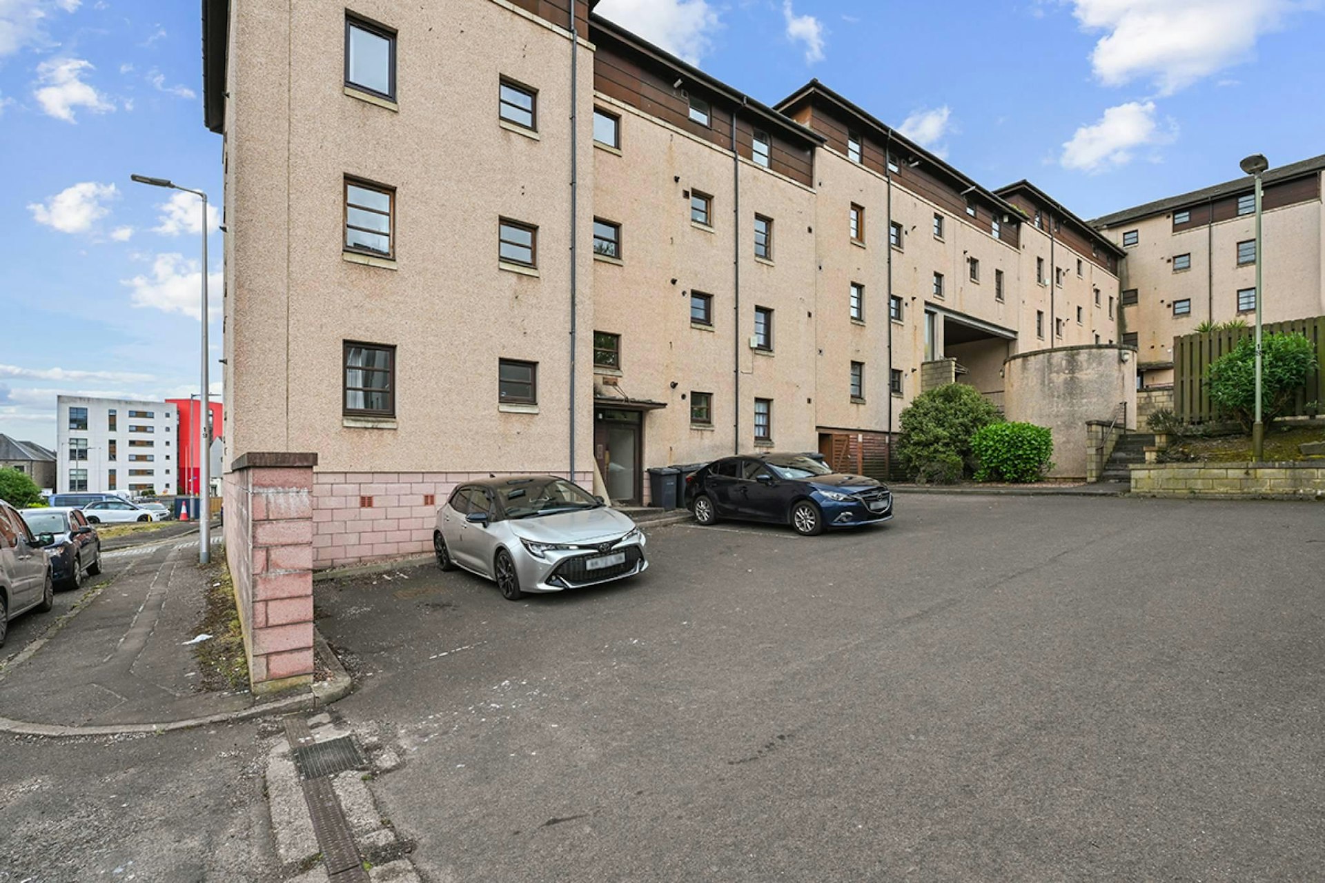 7B Daniel Street, Dundee, DD1 5DP