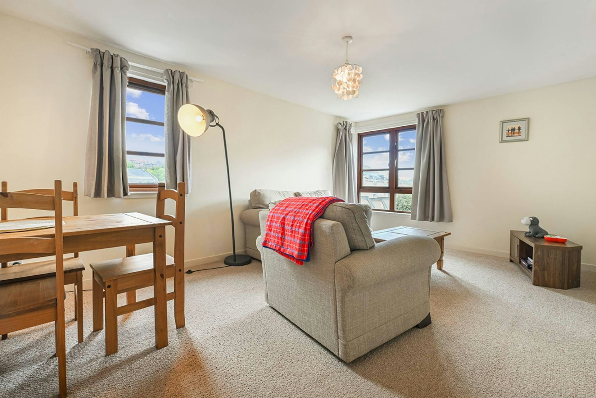 7B Daniel Street, Dundee, DD1 5DP