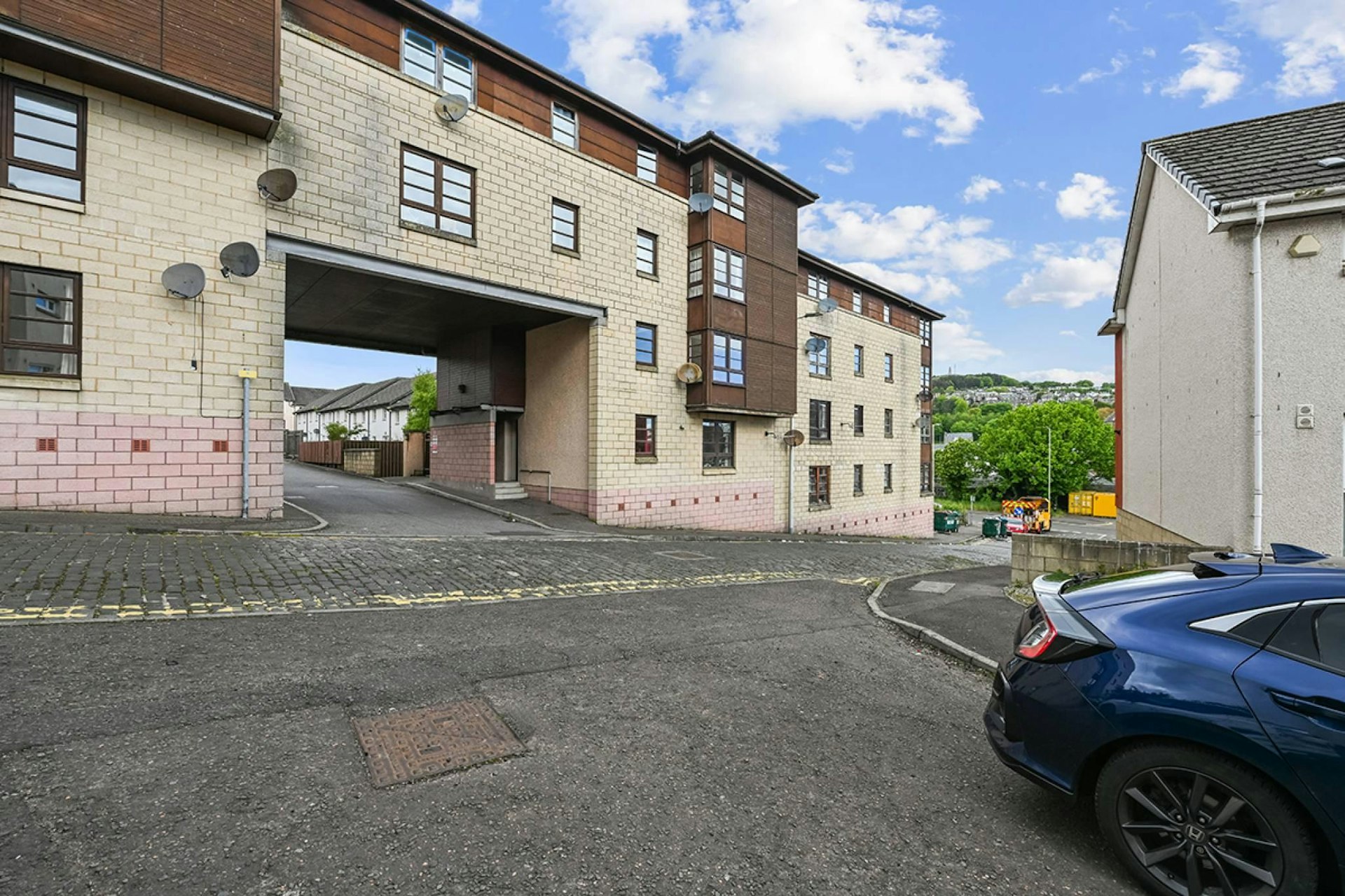 7B Daniel Street, Dundee, DD1 5DP