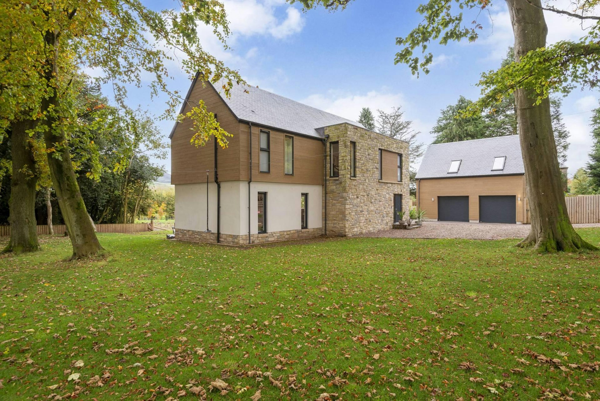 UKAIPO Main Road, Gateside, KY14 7ST