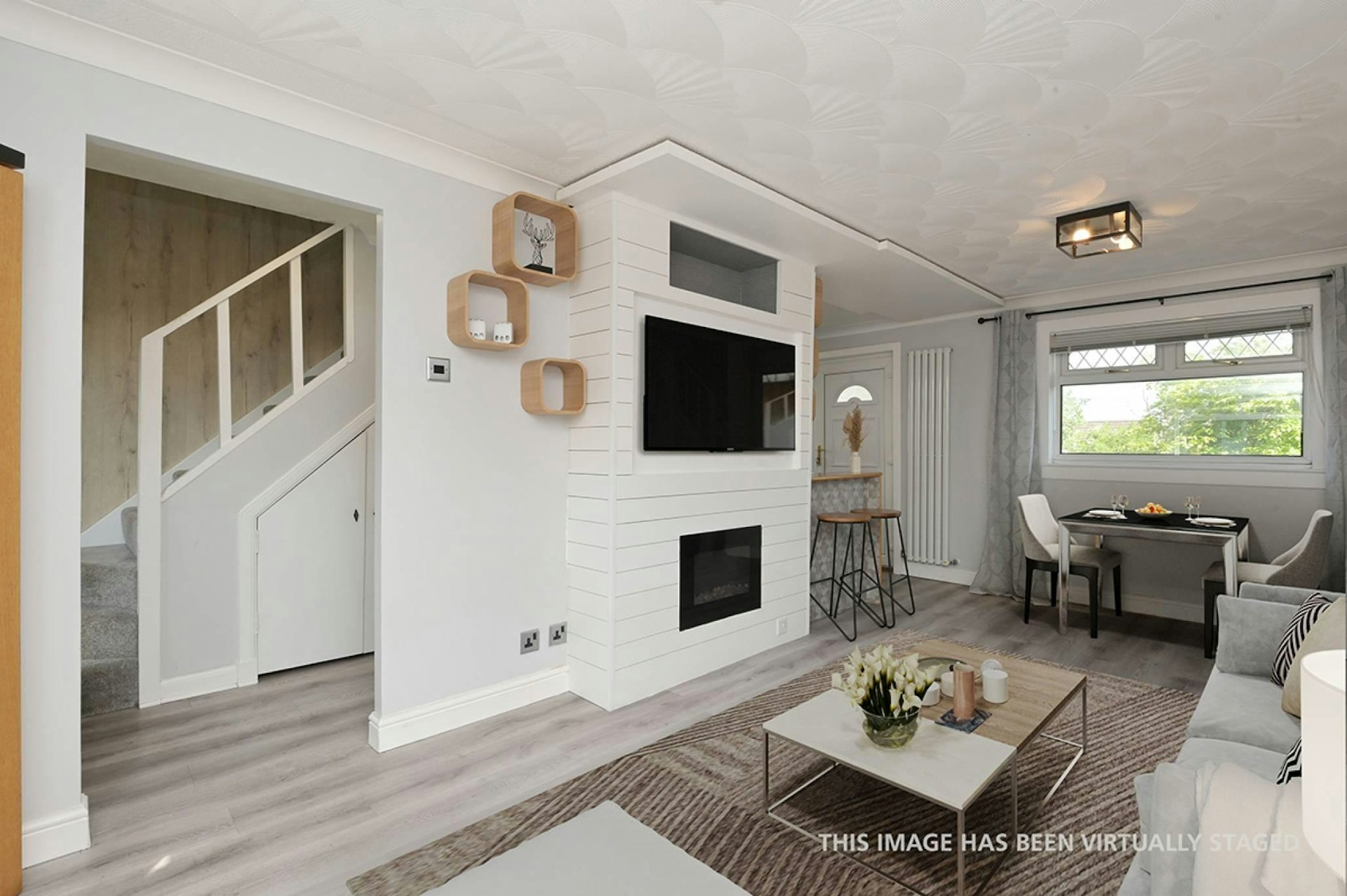 50 The Avenue, Whitburn, EH47 0BY