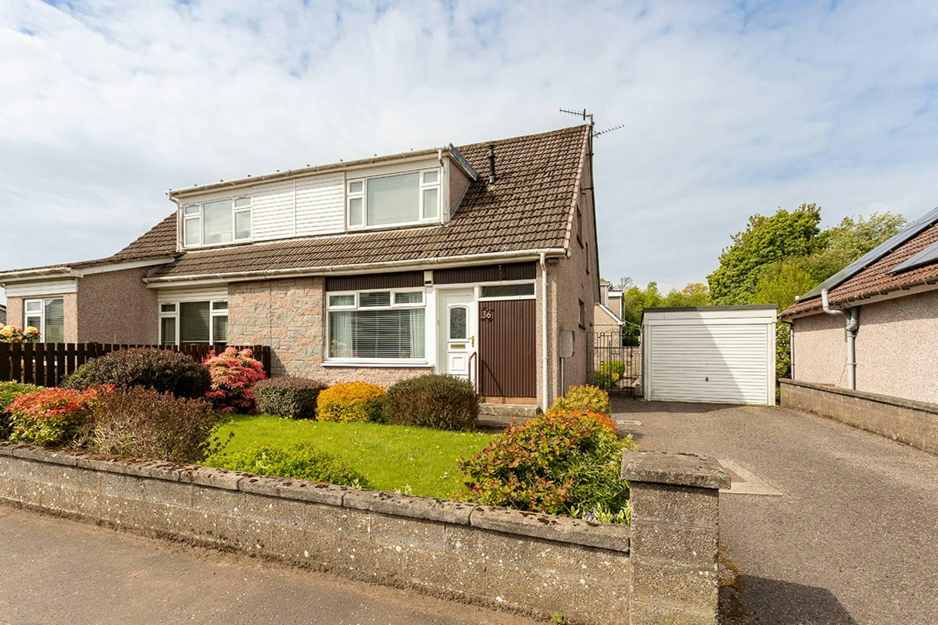 36 Mericmuir Place, Dundee, DD3 9AQ