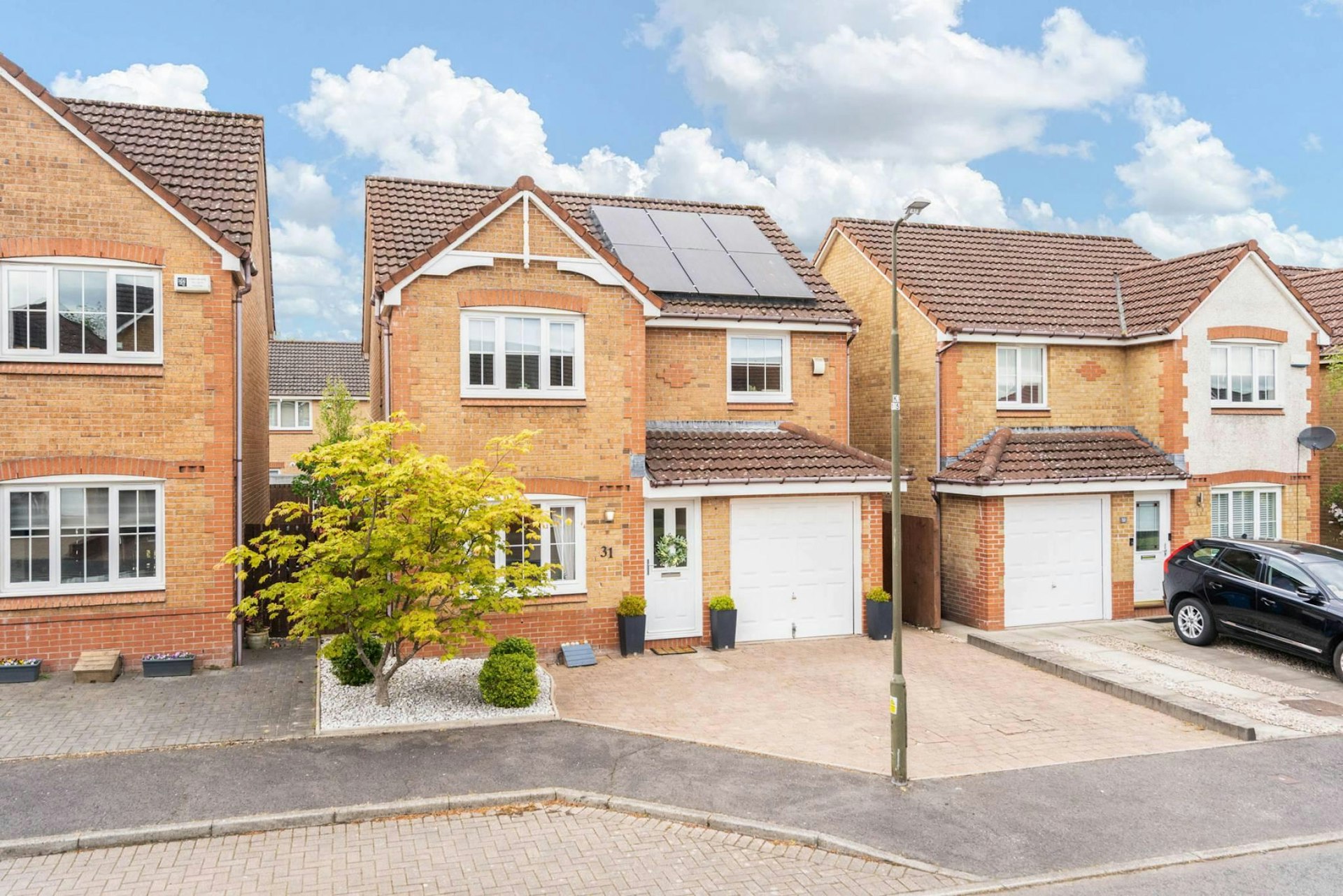 31 Badger Court, Broxburn, EH52 5TA