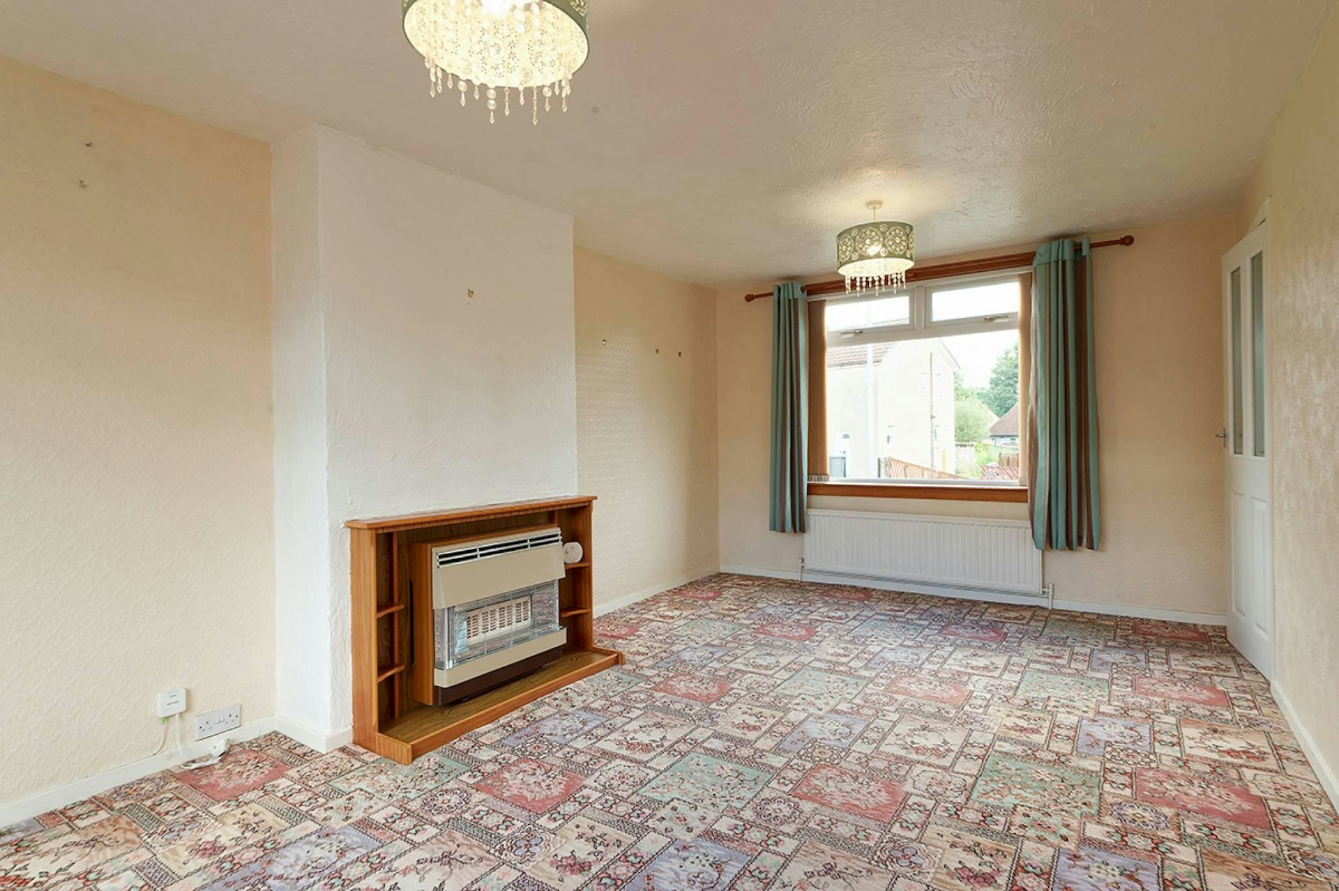 21 Fudstone Drive, Kilbirnie, North Ayrshire, KA25 6DE
