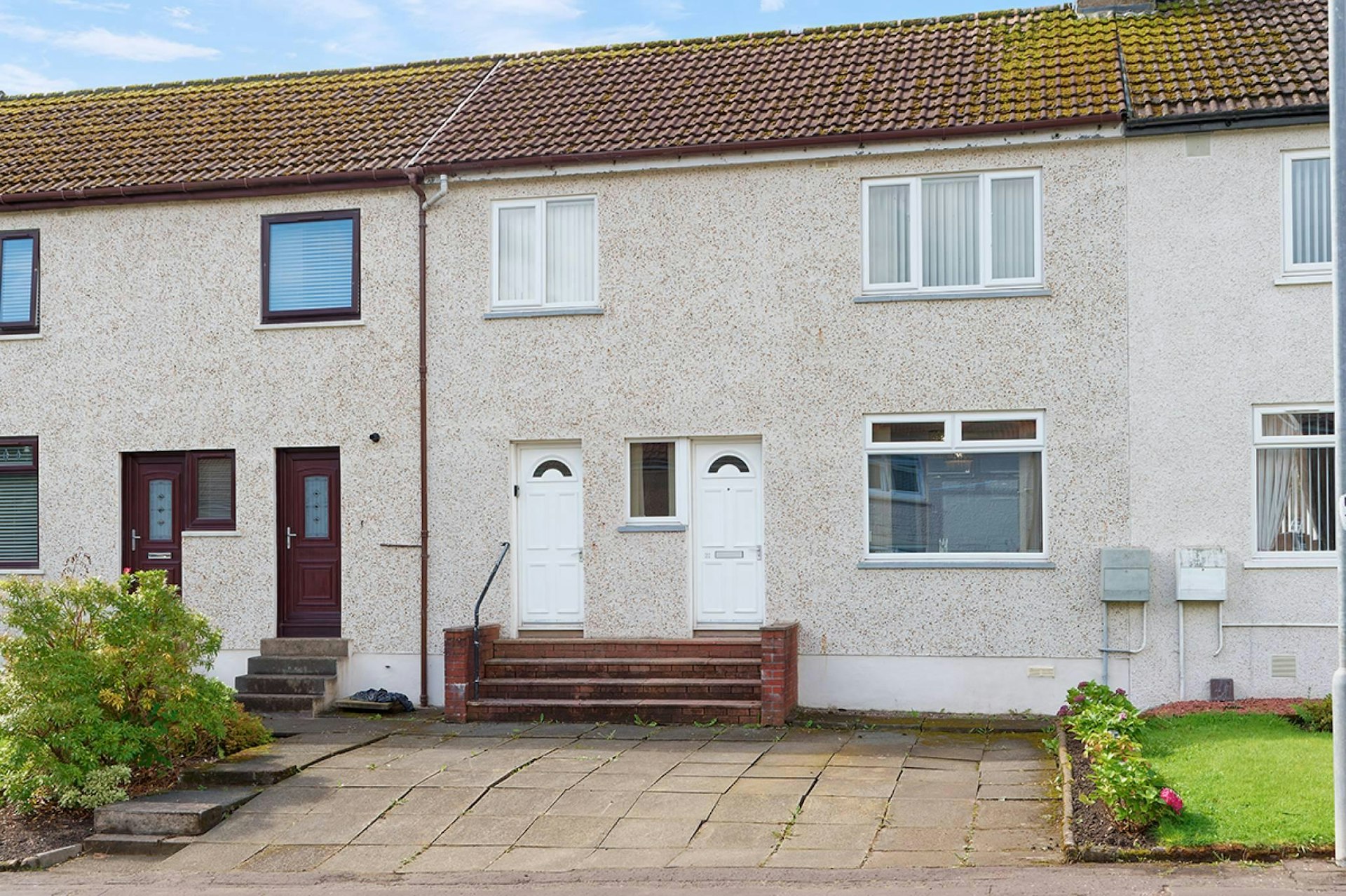 21 Fudstone Drive, Kilbirnie, North Ayrshire, KA25 6DE