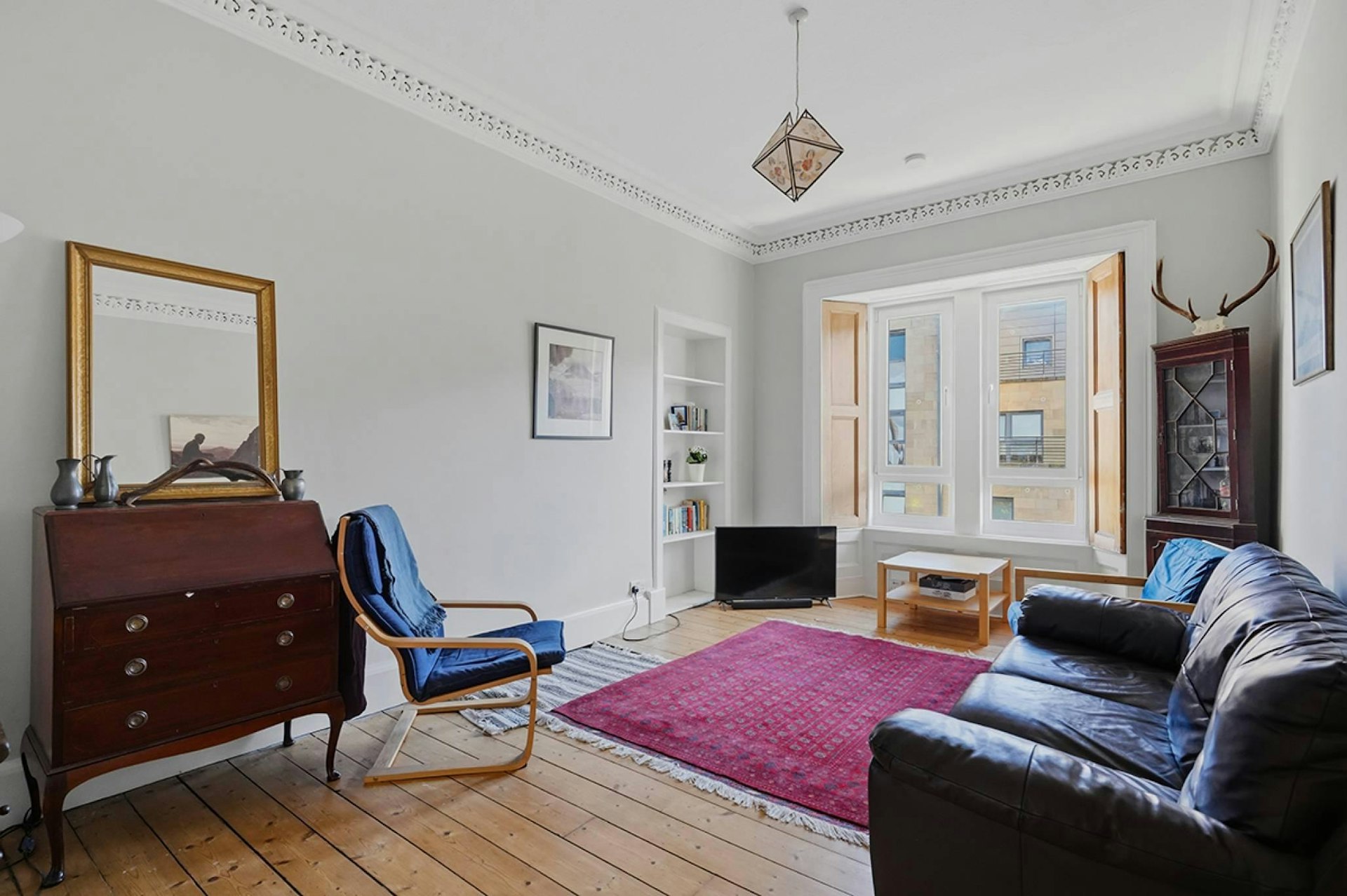 3F1, 32 Grove Street, Edinburgh, EH3 8AZ