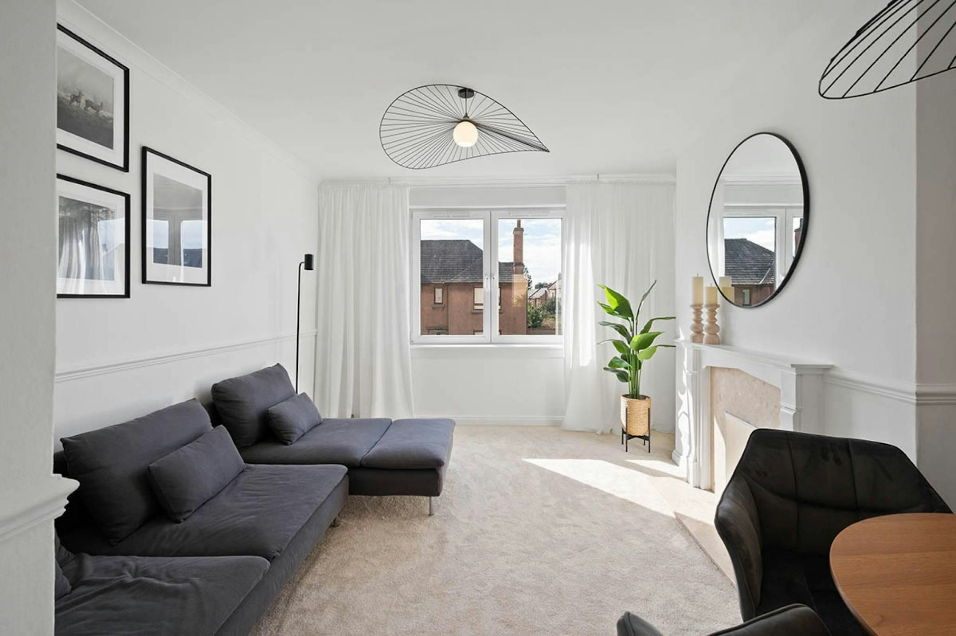 5/3 Royston Mains Road, Granton, Edinburgh, EH5 1JQ