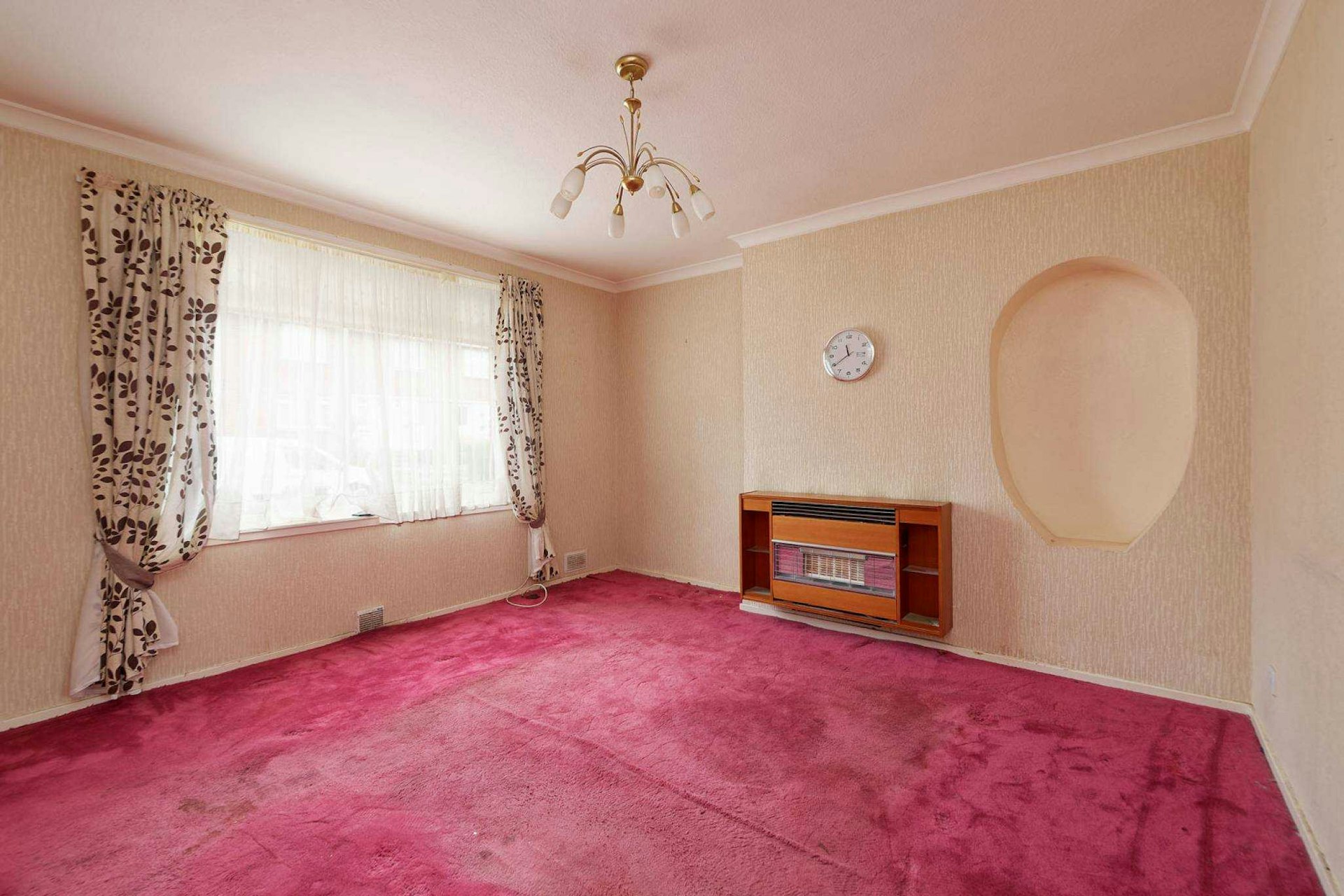 13 Churchill Crescent, Ayr, KA8 0SG
