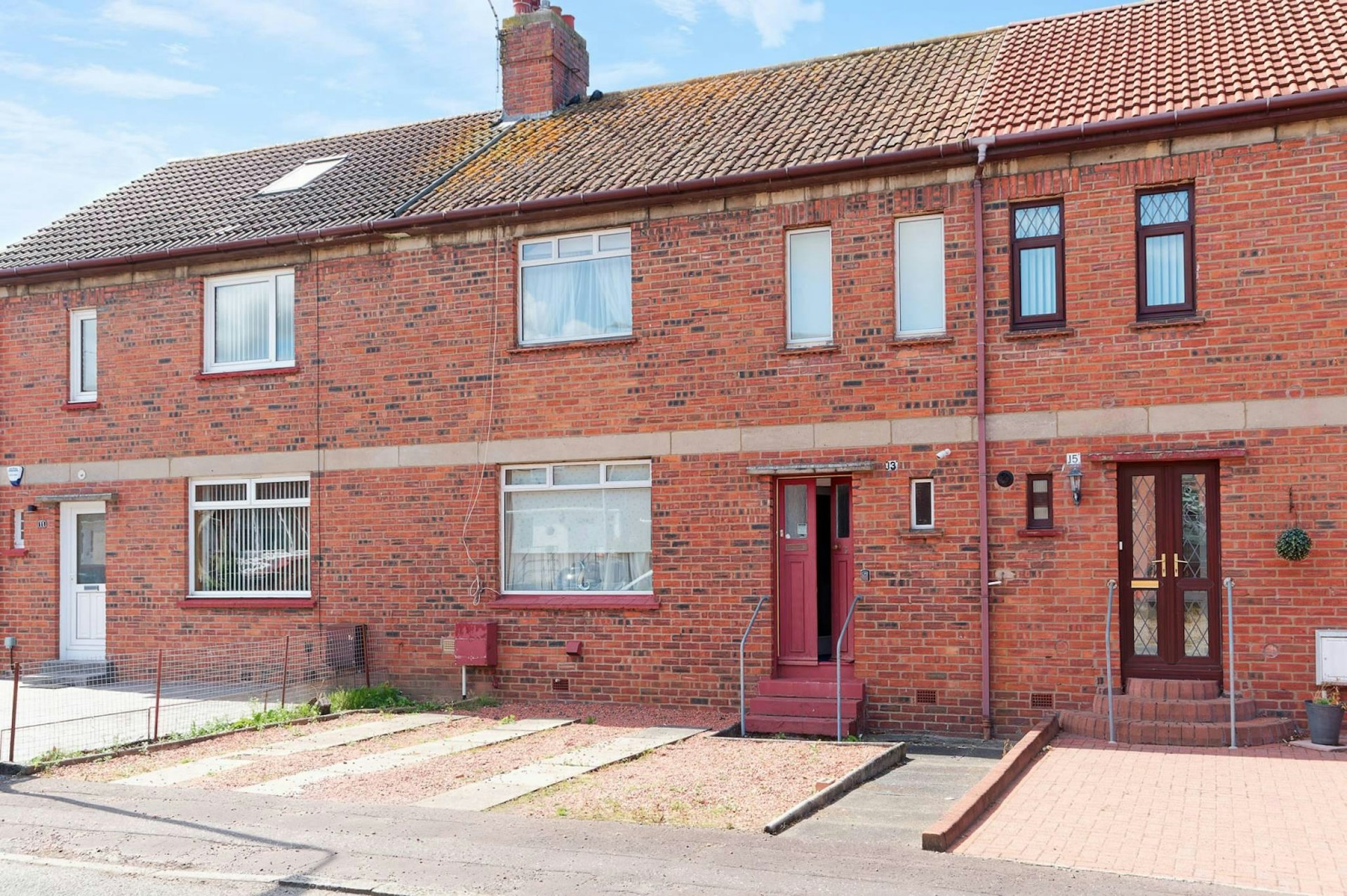13 Churchill Crescent, Ayr, KA8 0SG