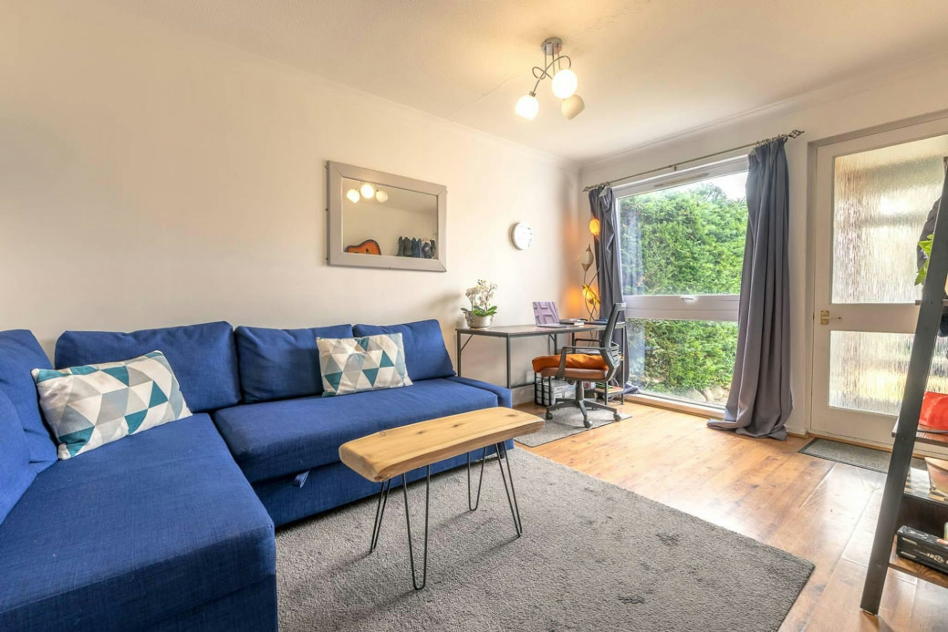 19 Callart Road, Aviemore, PH22 1SR
