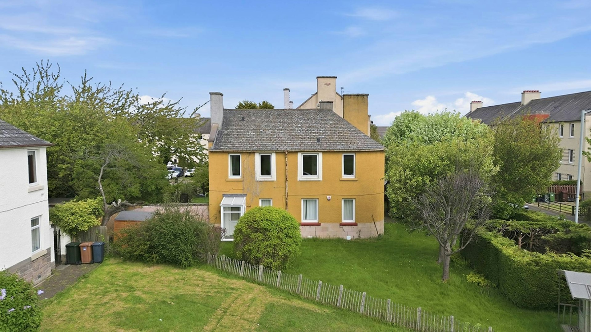 1/3 Ferry Road Place, Edinburgh, EH4 4AX