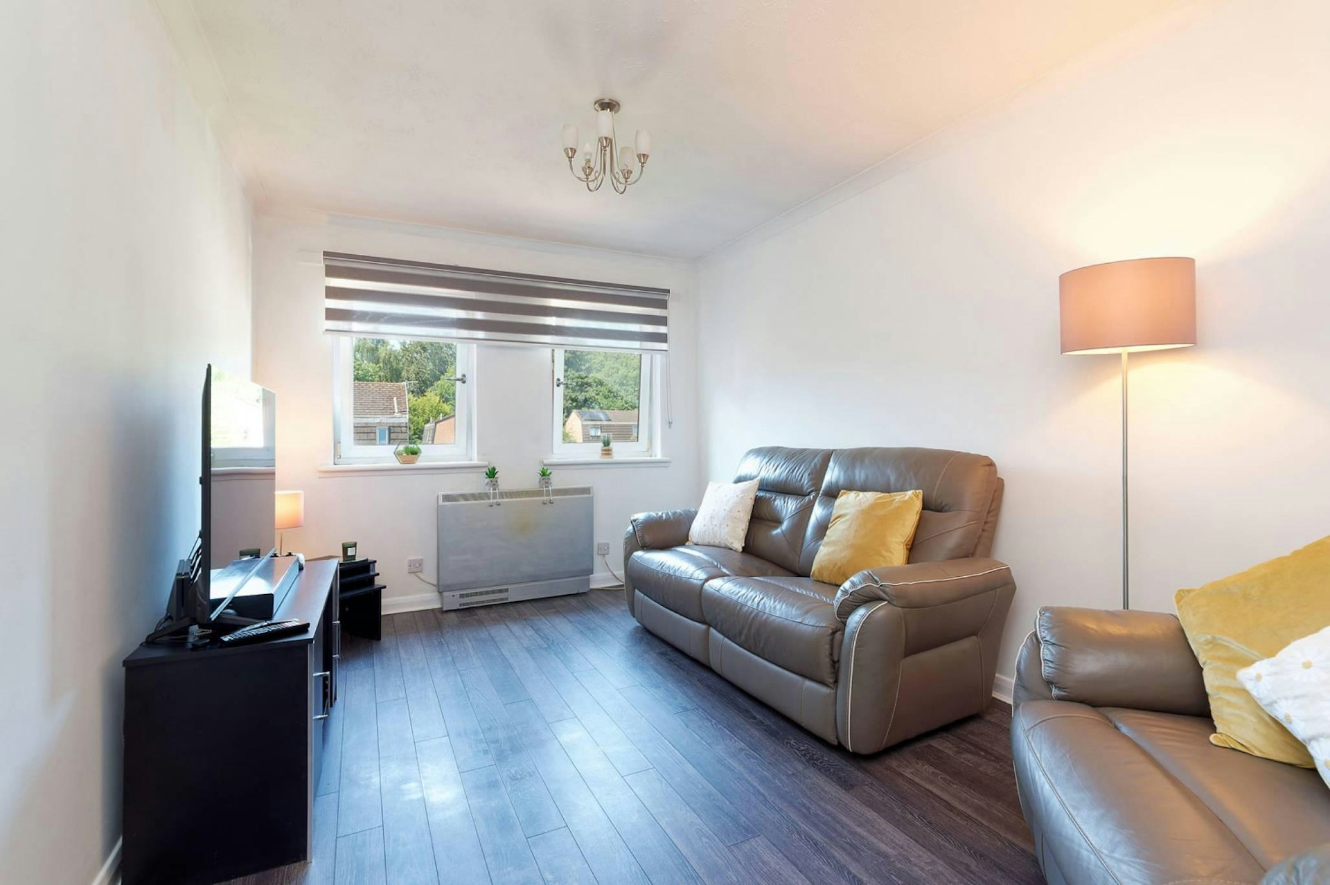 34 Mahon Court, Moodiesburn, Chryston, G69 0QE