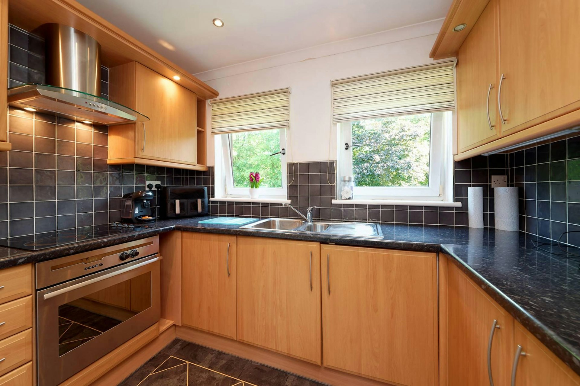 34 Mahon Court, Moodiesburn, Chryston, G69 0QE