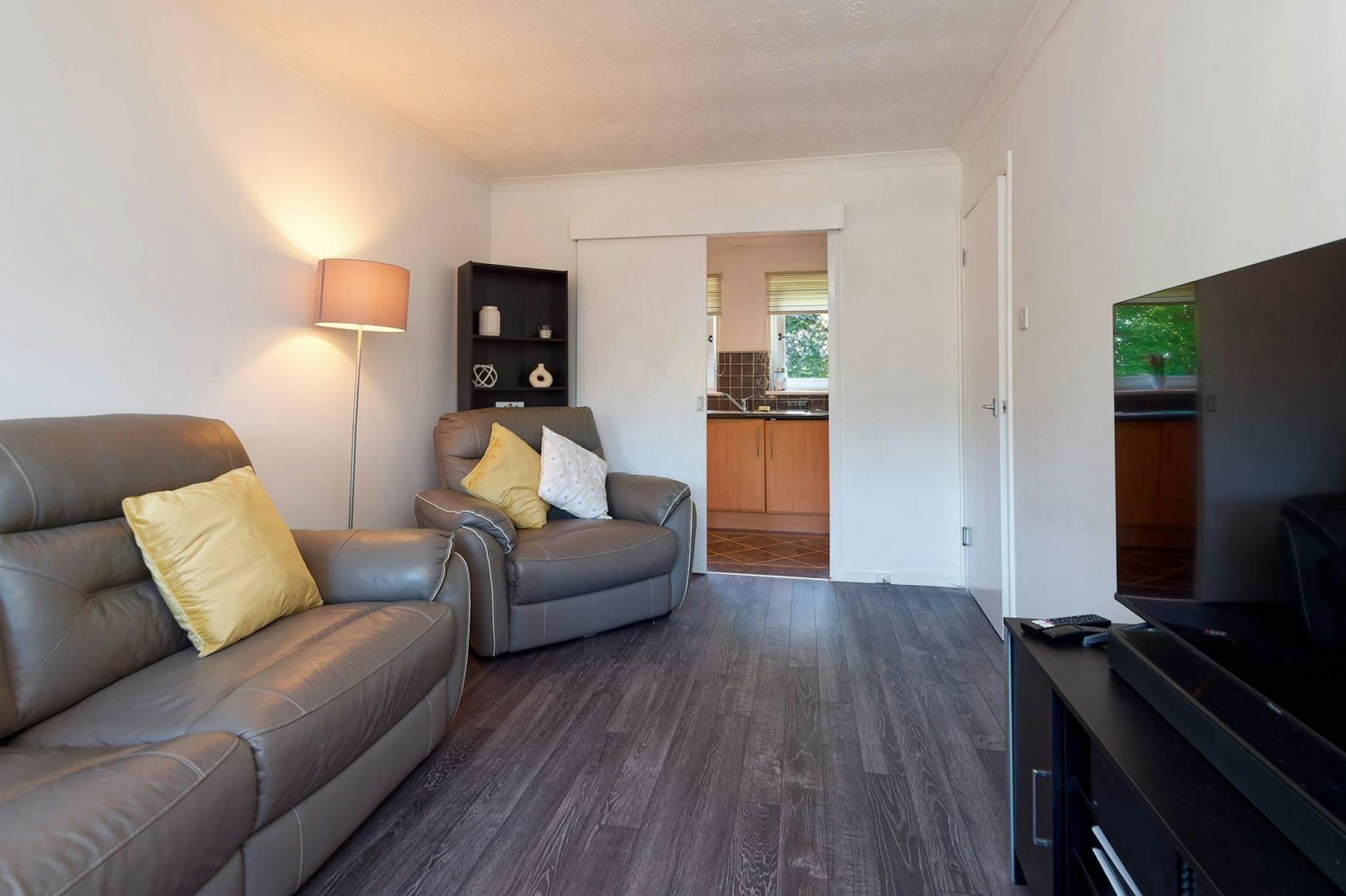 34 Mahon Court, Moodiesburn, Chryston, G69 0QE