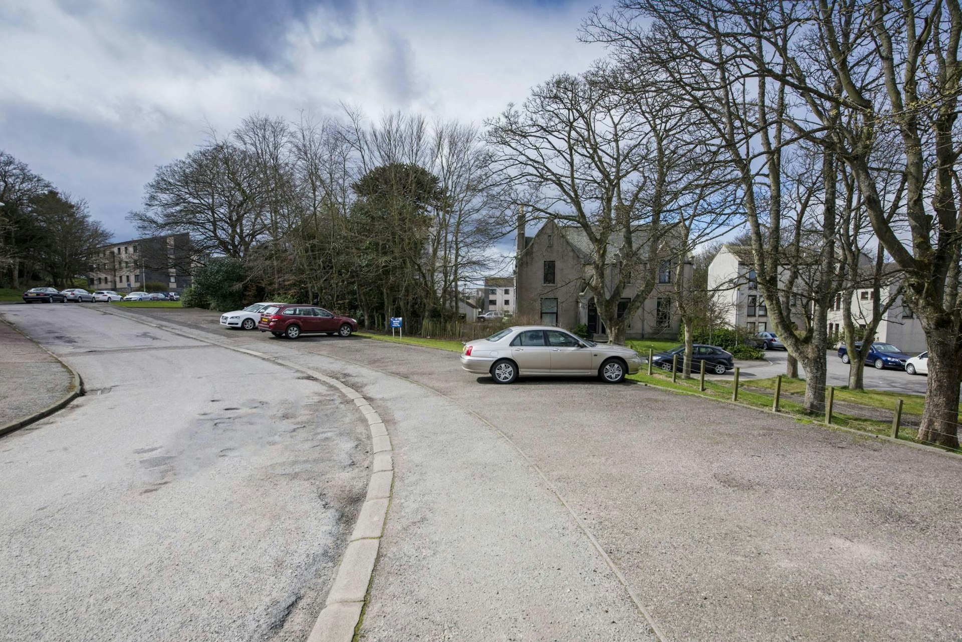 Block 4 Nigg Kirk Road, Nigg, Aberdeen, AB12 3DF McEwan Fraser Legal