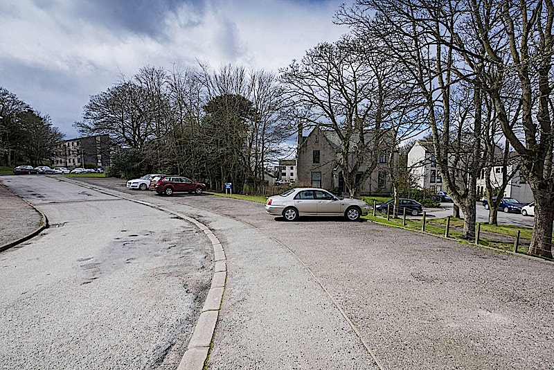 Block 4 Nigg Kirk Road, Nigg, Aberdeen, AB12 3DF McEwan Fraser Legal