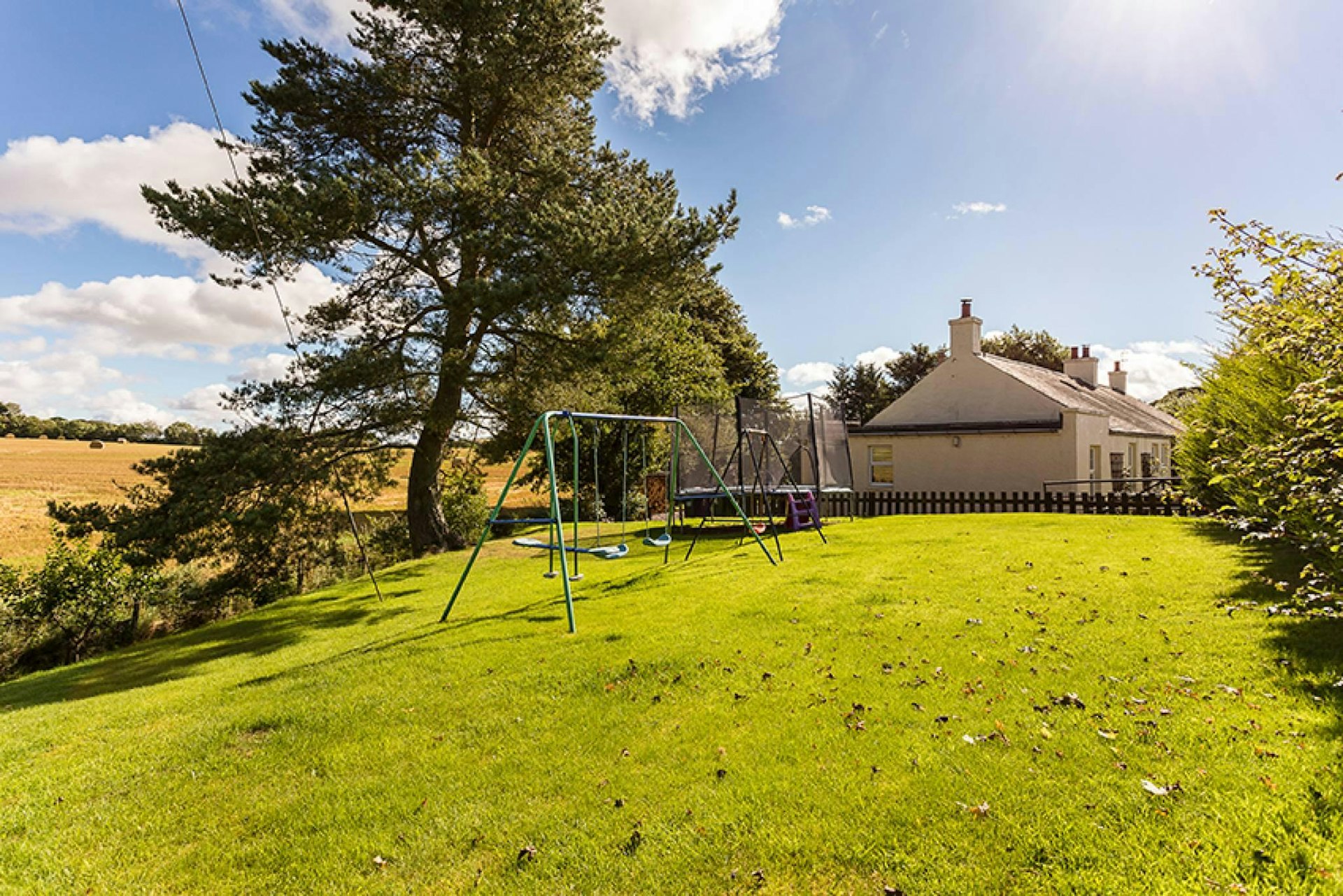 Capelrig Cottage, Careston, Nr Brechin,… McEwan Fraser Legal