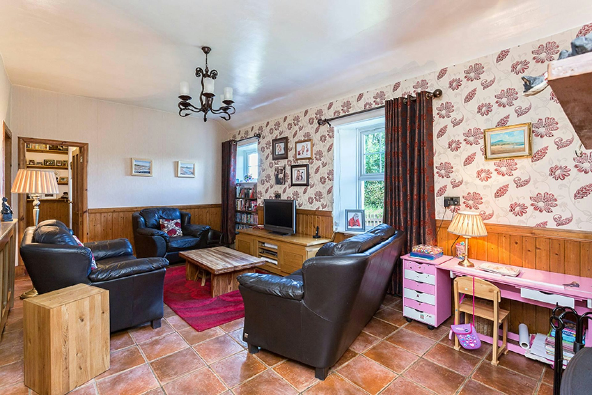 Capelrig Cottage, Careston, Nr Brechin,… McEwan Fraser Legal