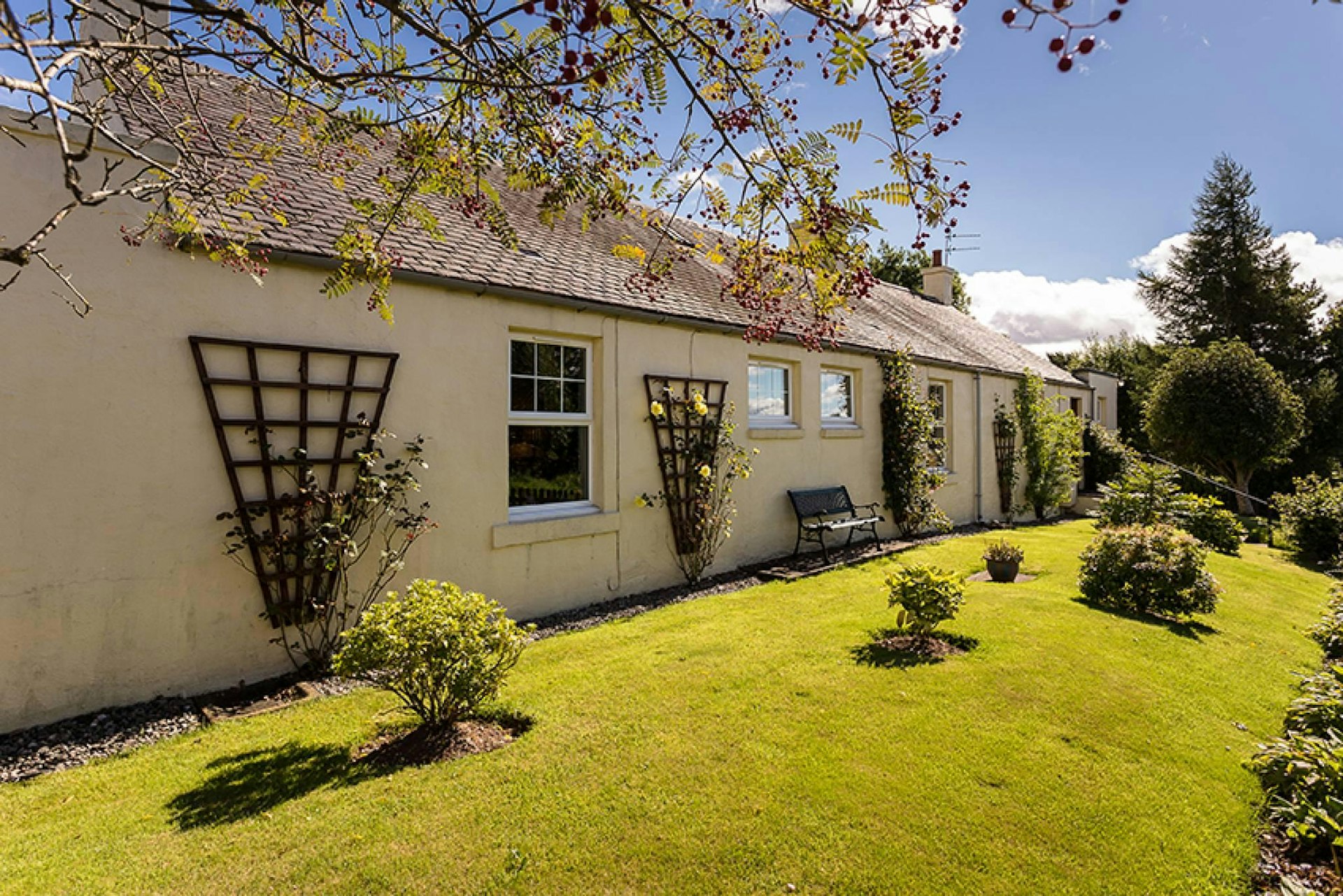 Capelrig Cottage, Careston, Nr Brechin,… McEwan Fraser Legal