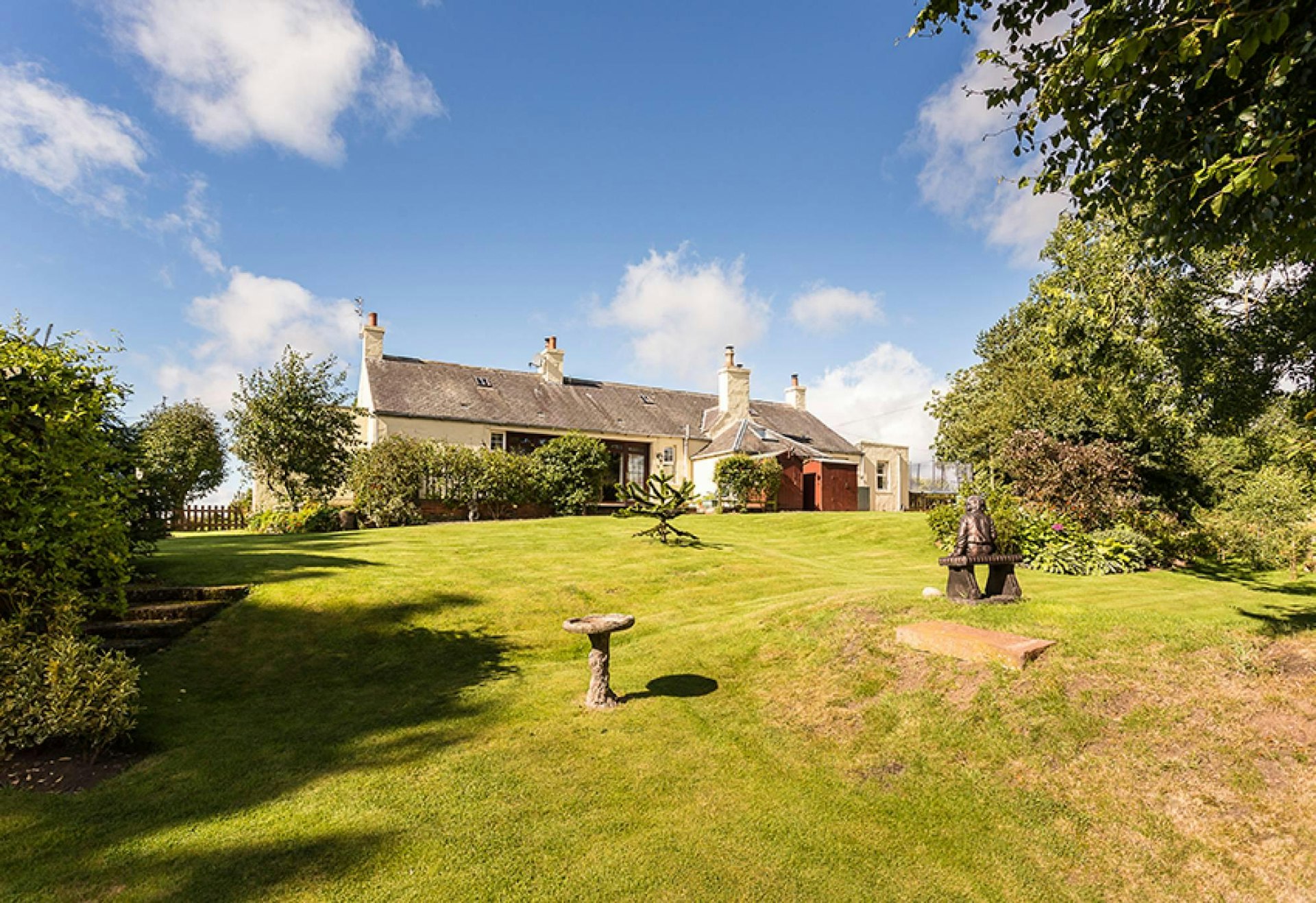 Capelrig Cottage, Careston, Nr Brechin,… McEwan Fraser Legal