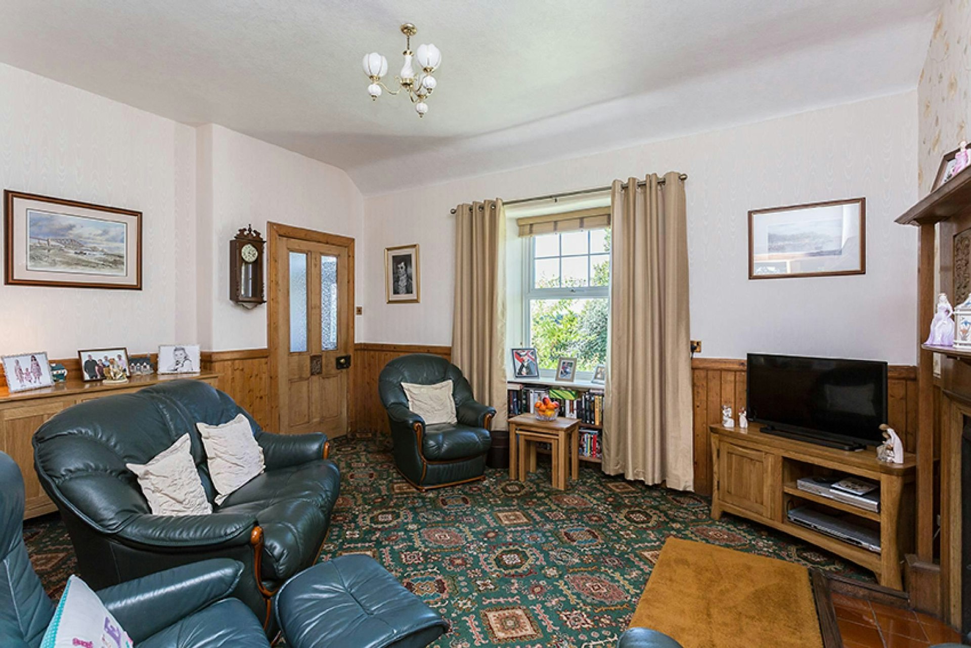 Capelrig Cottage, Careston, Nr Brechin,… McEwan Fraser Legal