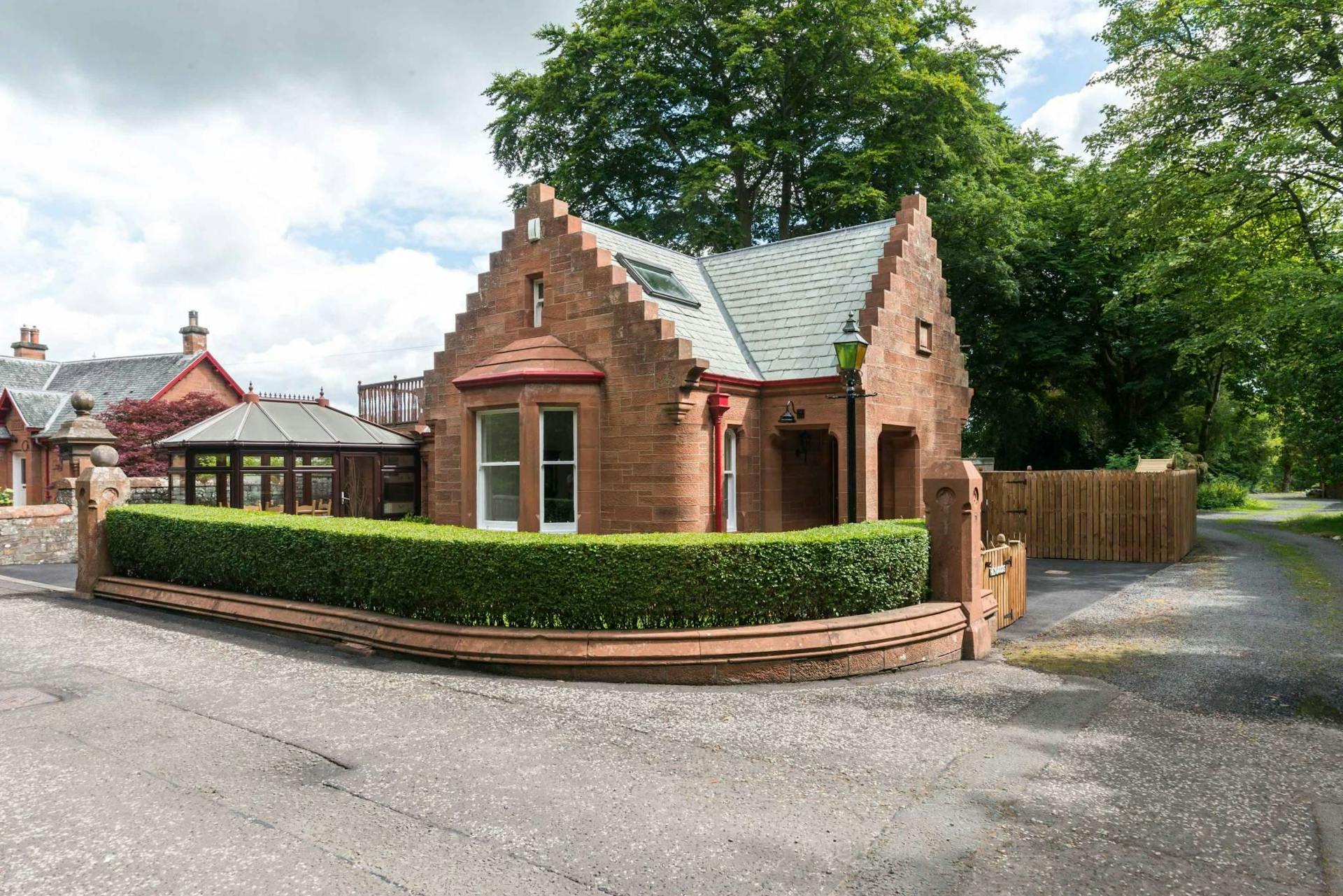 Heywoods, 63 Abbotsford Road, Galashiels, TD1… McEwan Fraser Legal