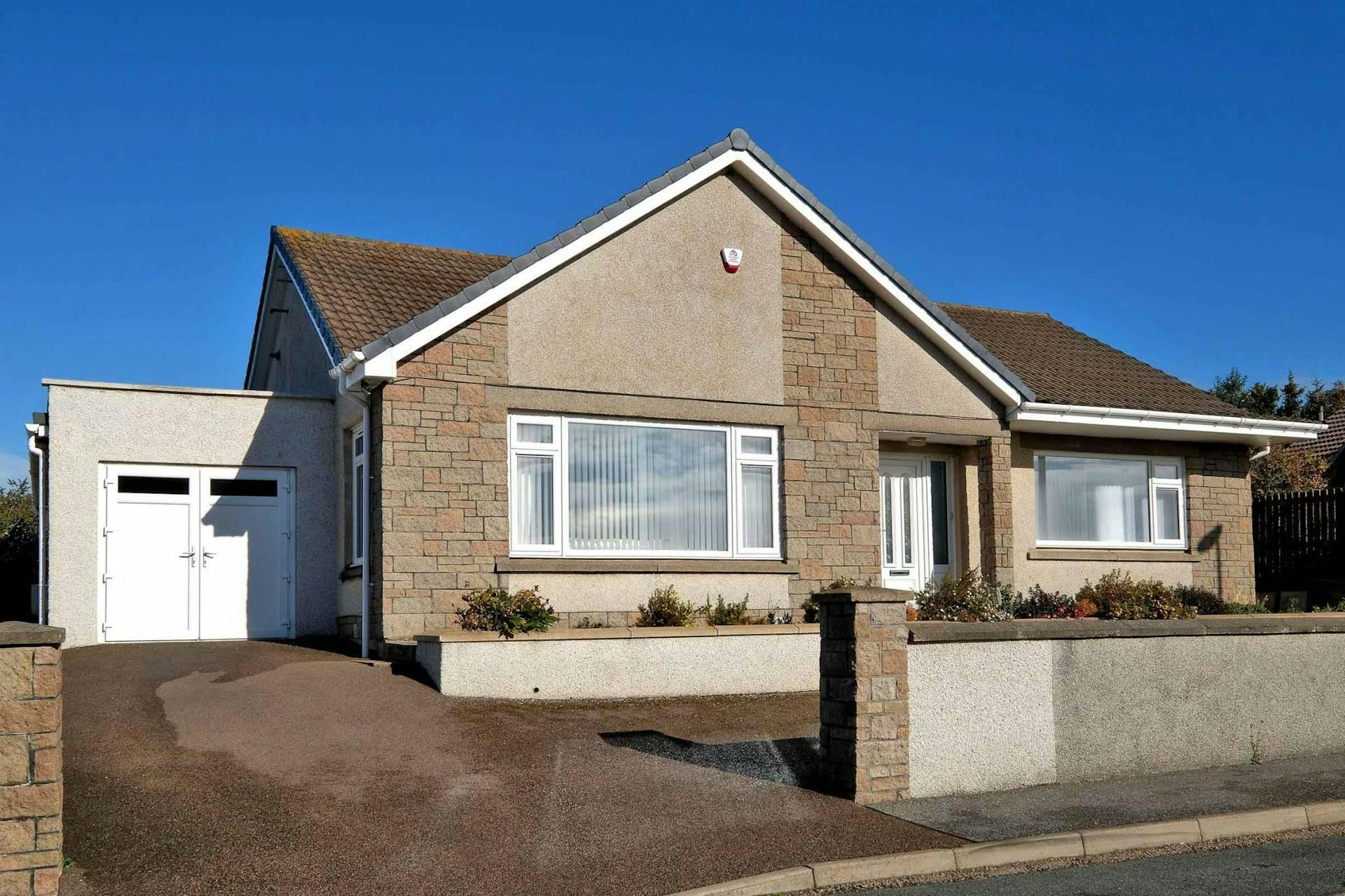 37 Knock Street, Banff, AB45 2NW McEwan Fraser Legal