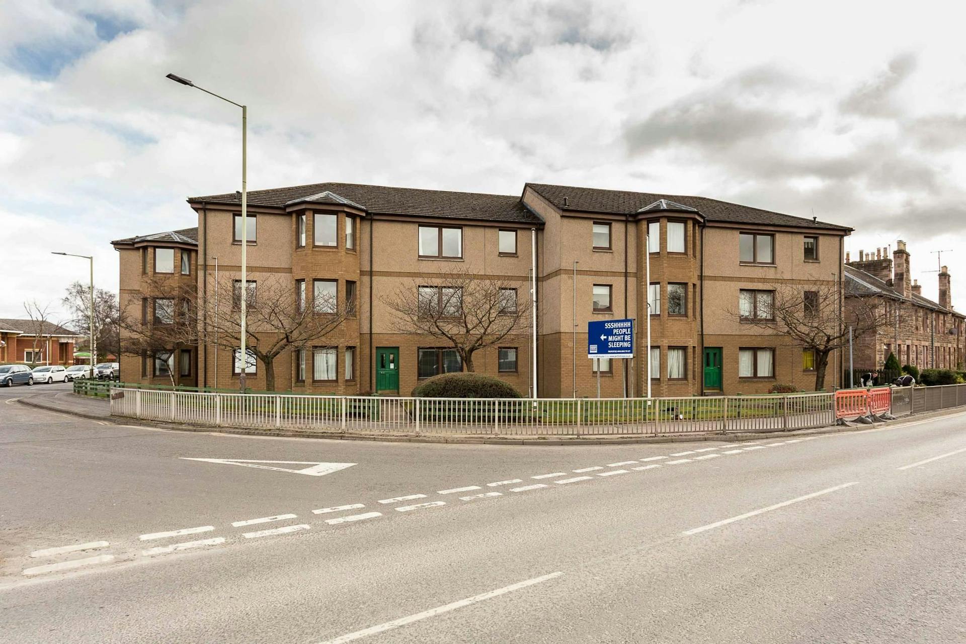 87E Dunkeld Road, Perth, PH1 5RJ McEwan Fraser Legal