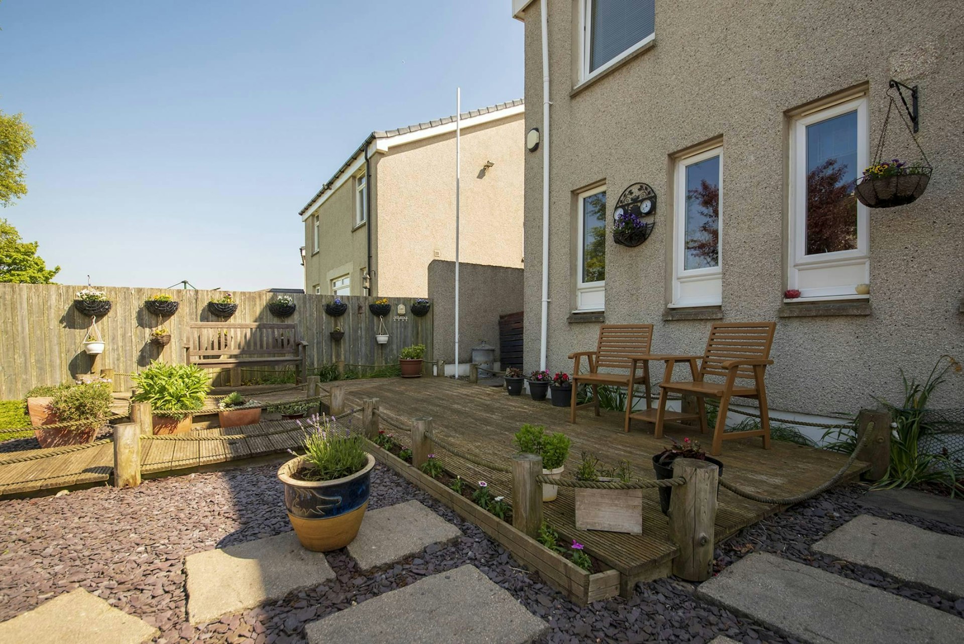 18 Boyd Orr Avenue, Craighill, Aberdeen, AB12… McEwan Fraser Legal