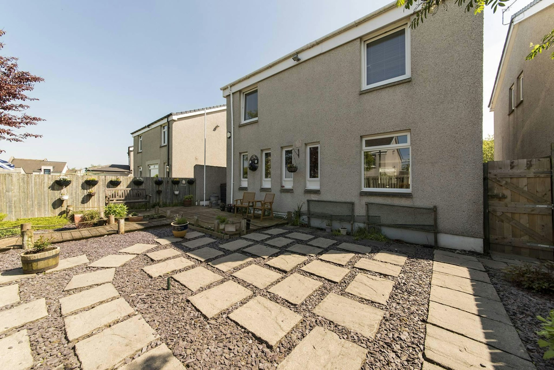 18 Boyd Orr Avenue, Craighill, Aberdeen, AB12… McEwan Fraser Legal