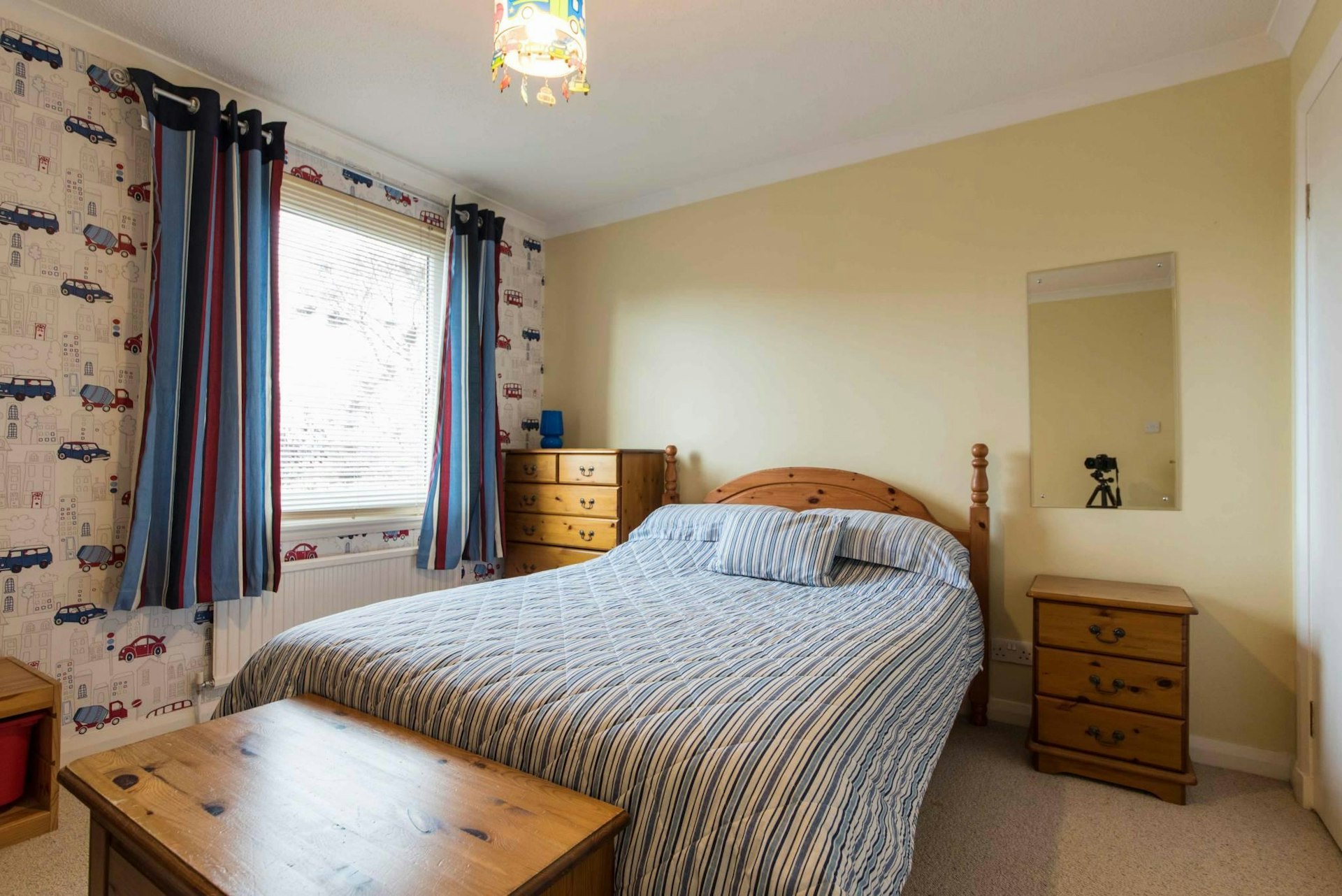 18 Boyd Orr Avenue, Craighill, Aberdeen, AB12… McEwan Fraser Legal