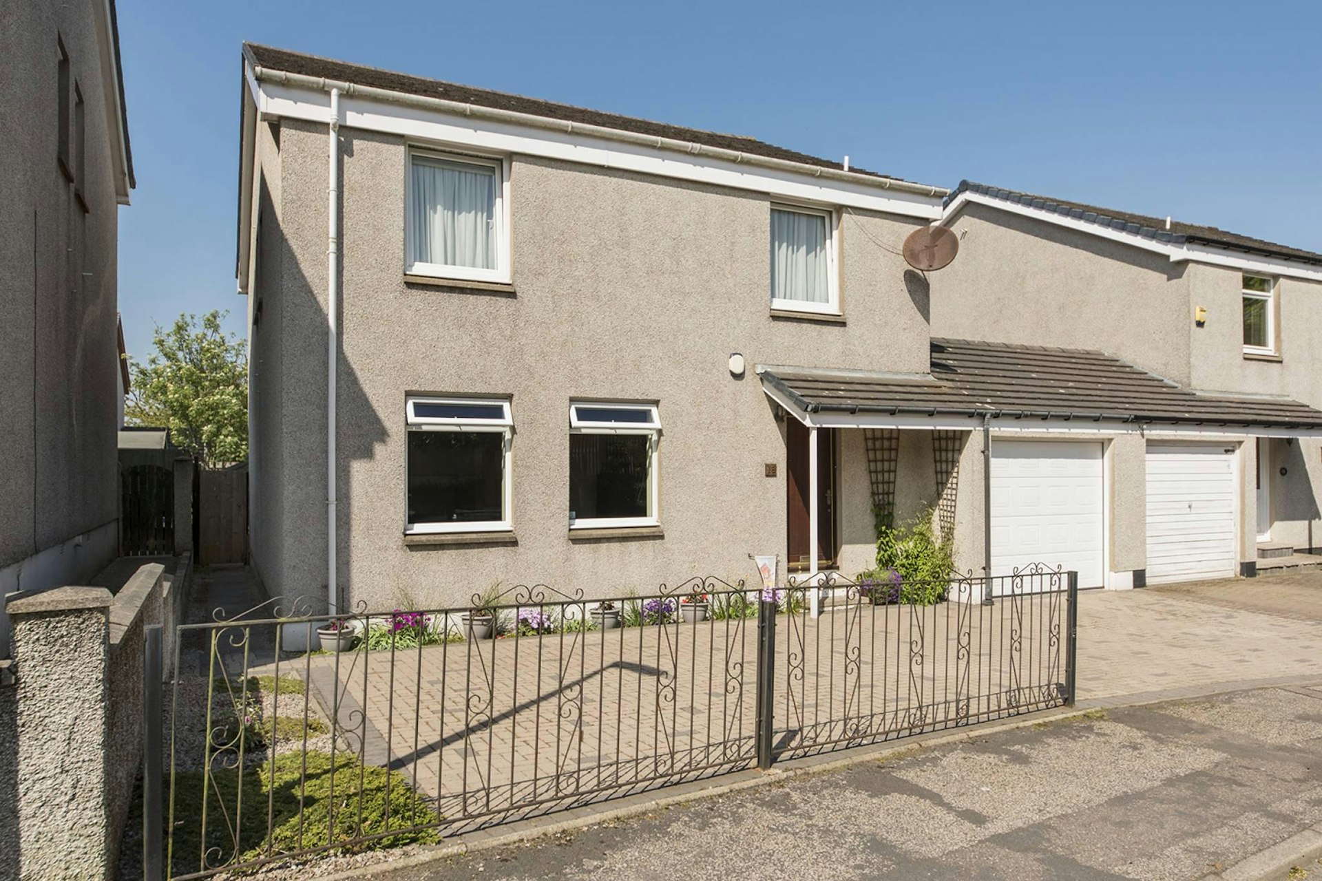 18 Boyd Orr Avenue, Craighill, Aberdeen, AB12… McEwan Fraser Legal