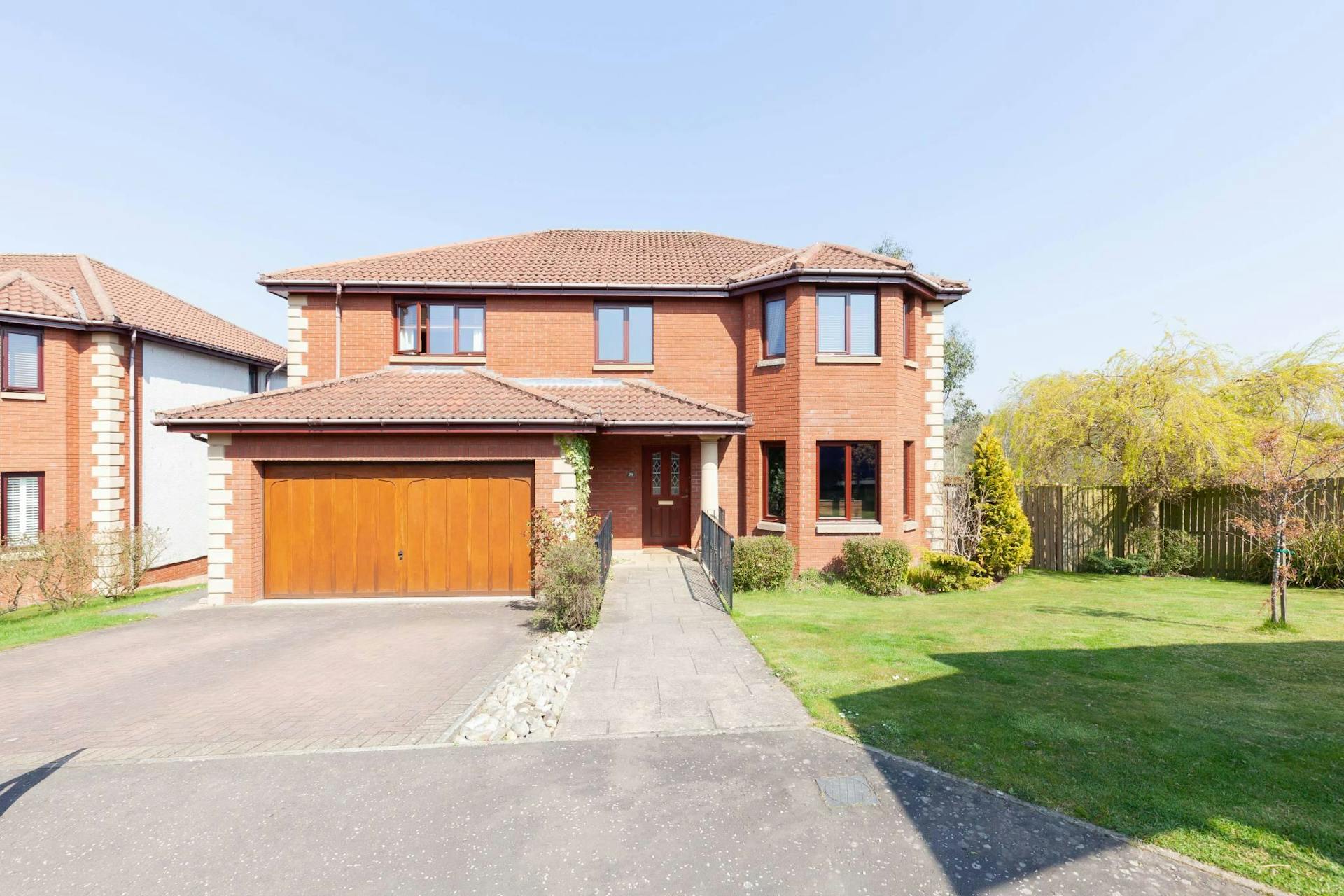 79 Queens Haugh, Carnock, Dunfermline, KY12 9GQ McEwan Fraser Legal