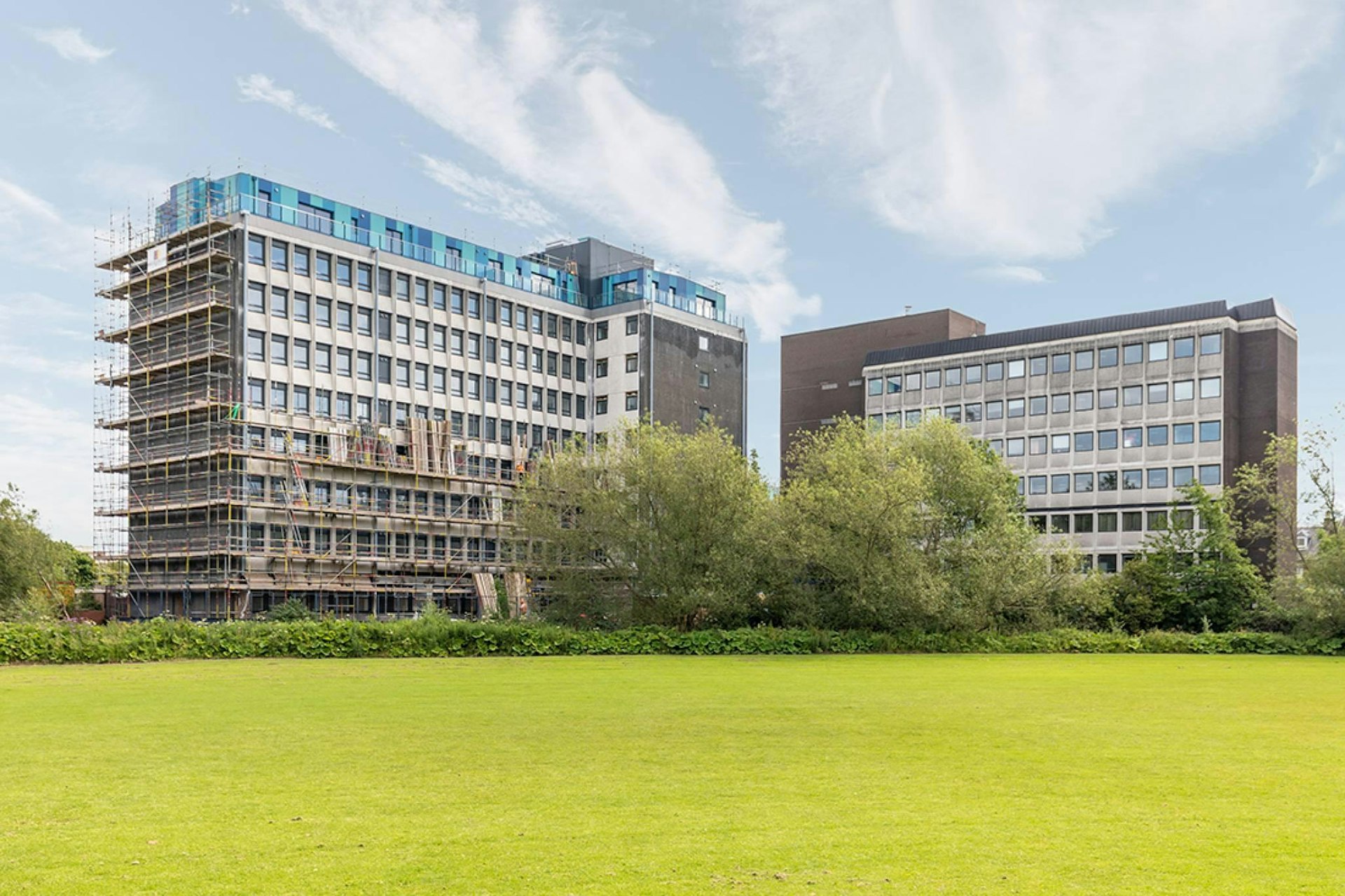 Two Bed, Embankment West 5 Elfin Square, ,… McEwan Fraser Legal