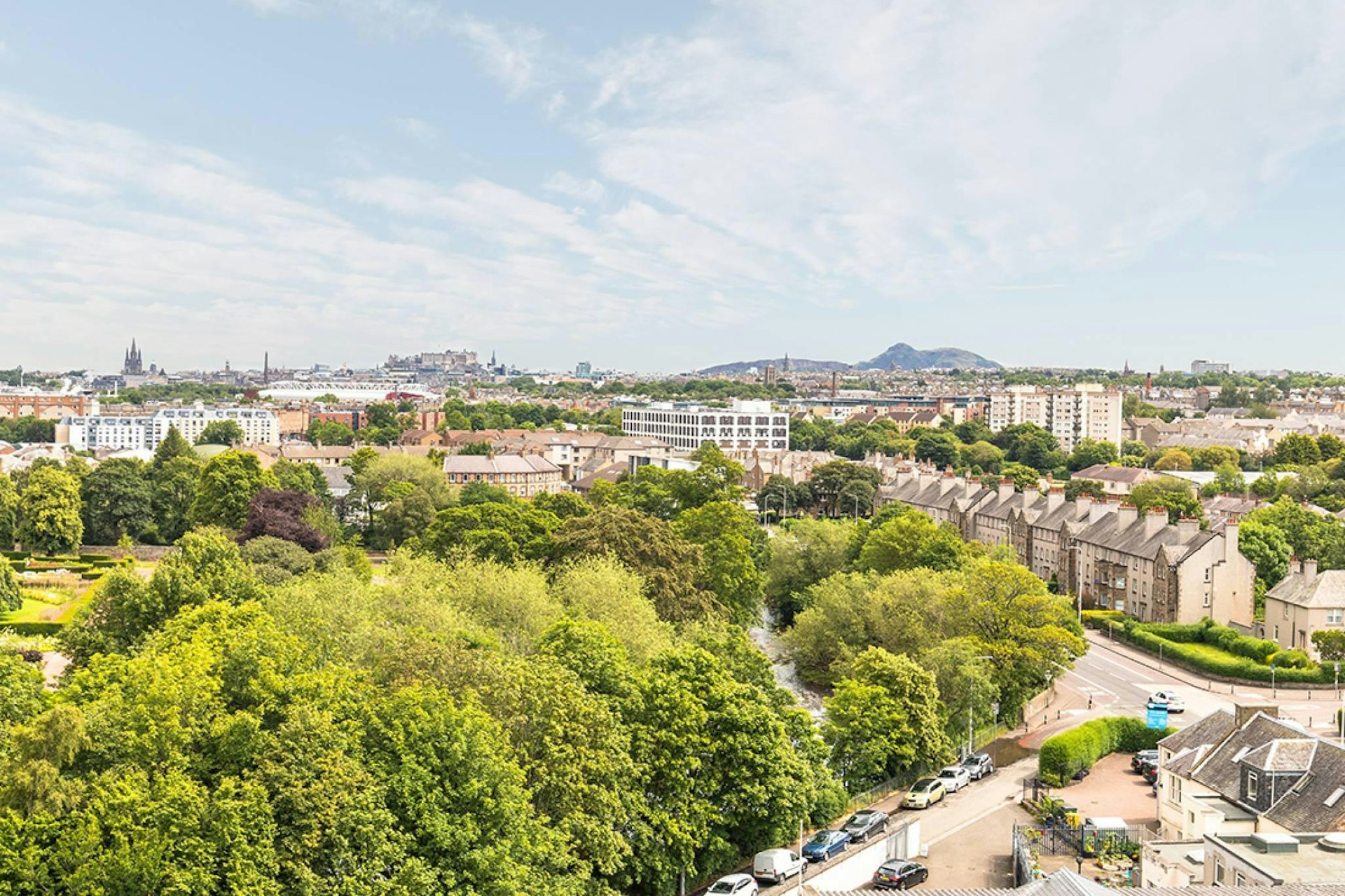 Two Bed, Embankment West 5 Elfin Square, ,… McEwan Fraser Legal