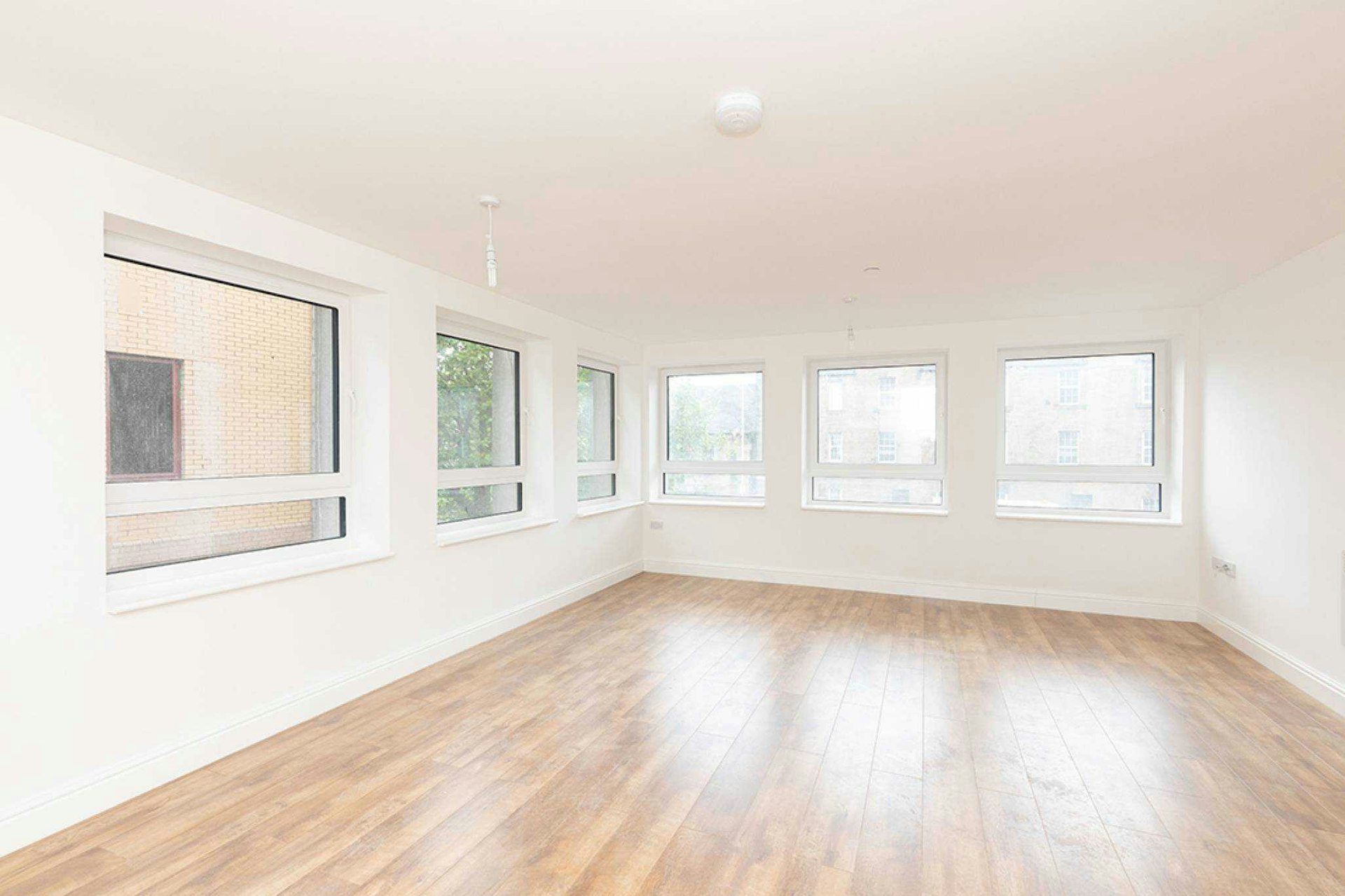 Two Bed, Embankment West 5 Elfin Square, ,… McEwan Fraser Legal