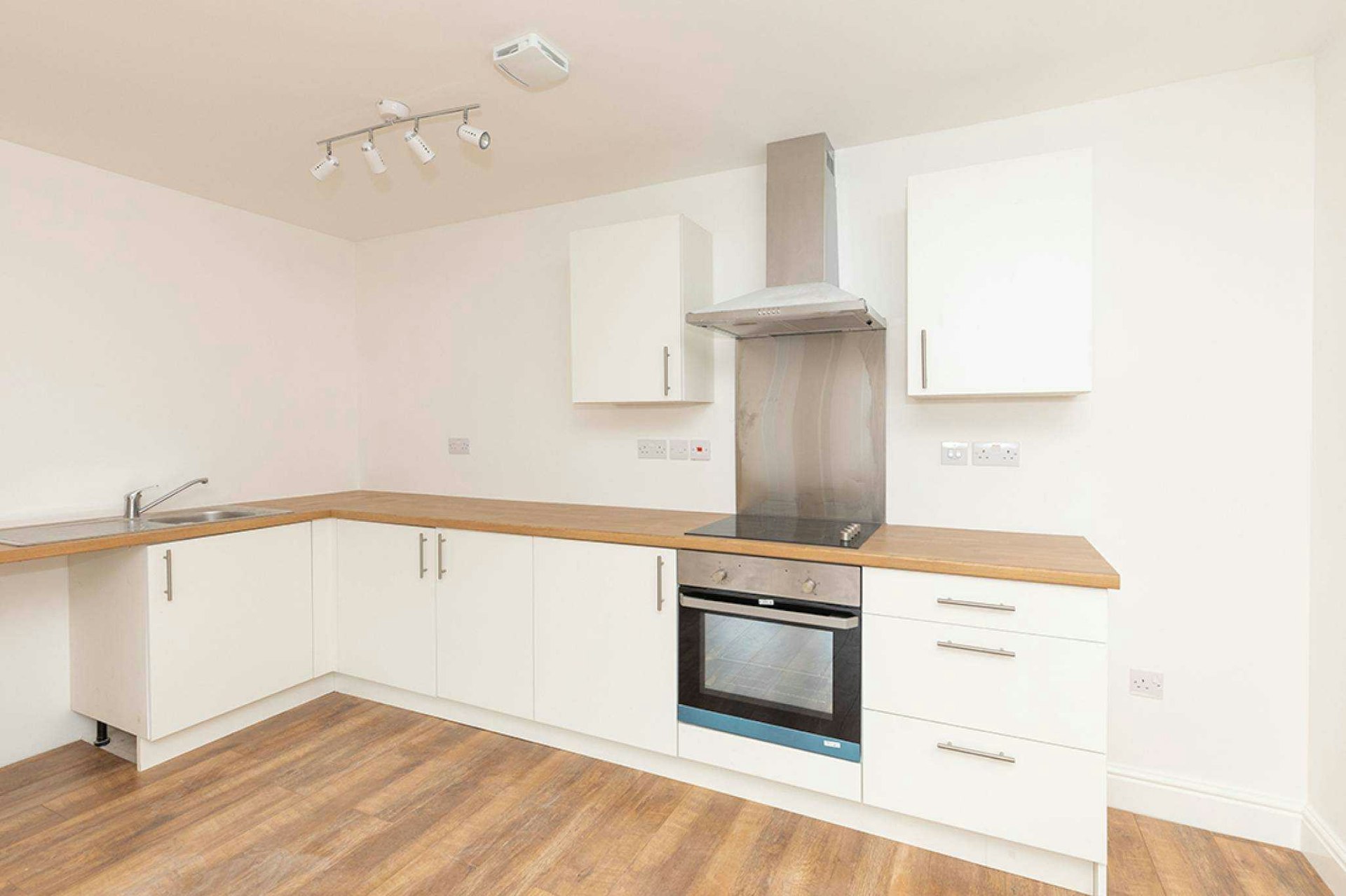 Two Bed, Embankment West 5 Elfin Square, ,… McEwan Fraser Legal