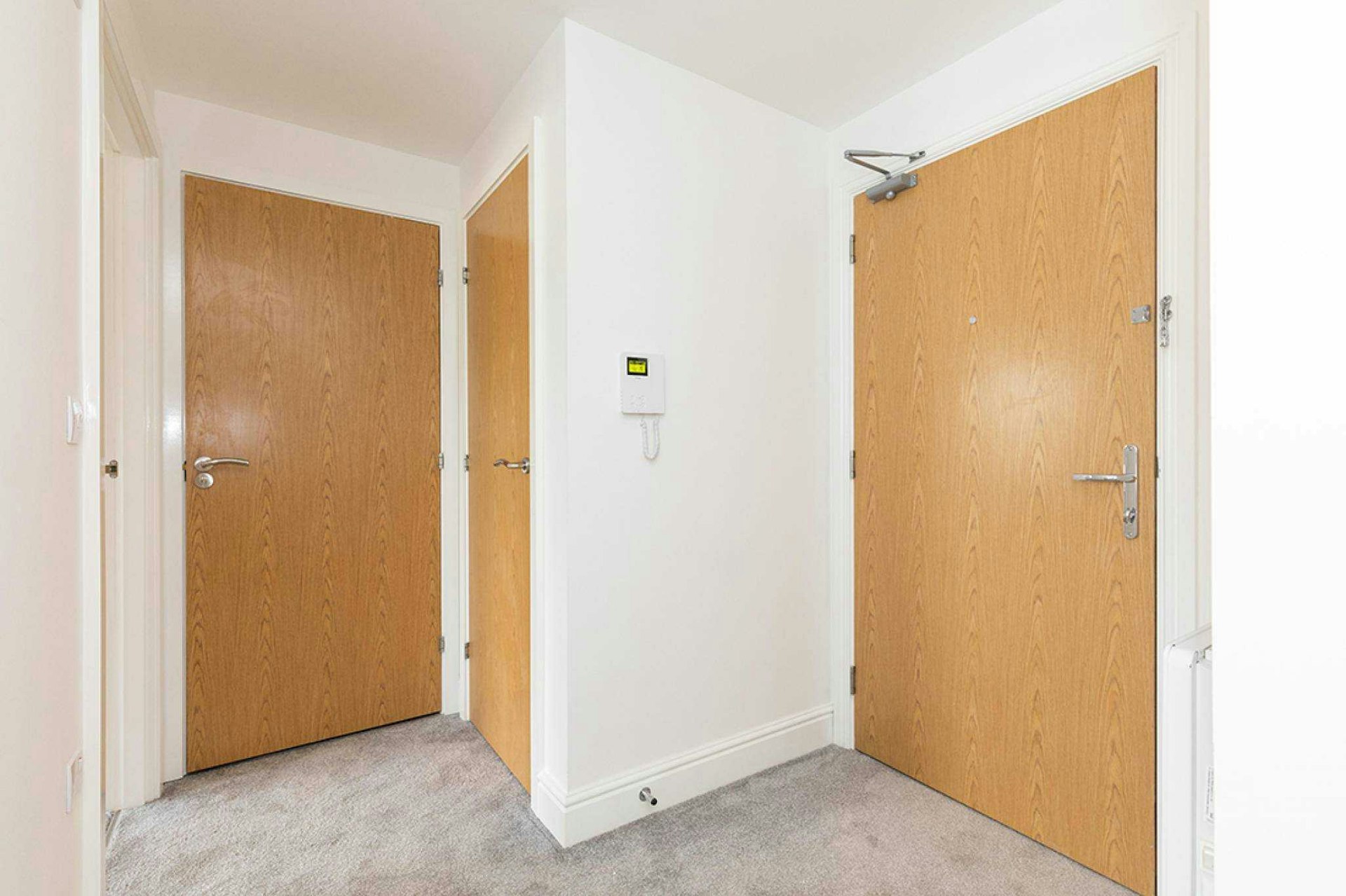 Two Bed, Embankment West 5 Elfin Square, ,… McEwan Fraser Legal