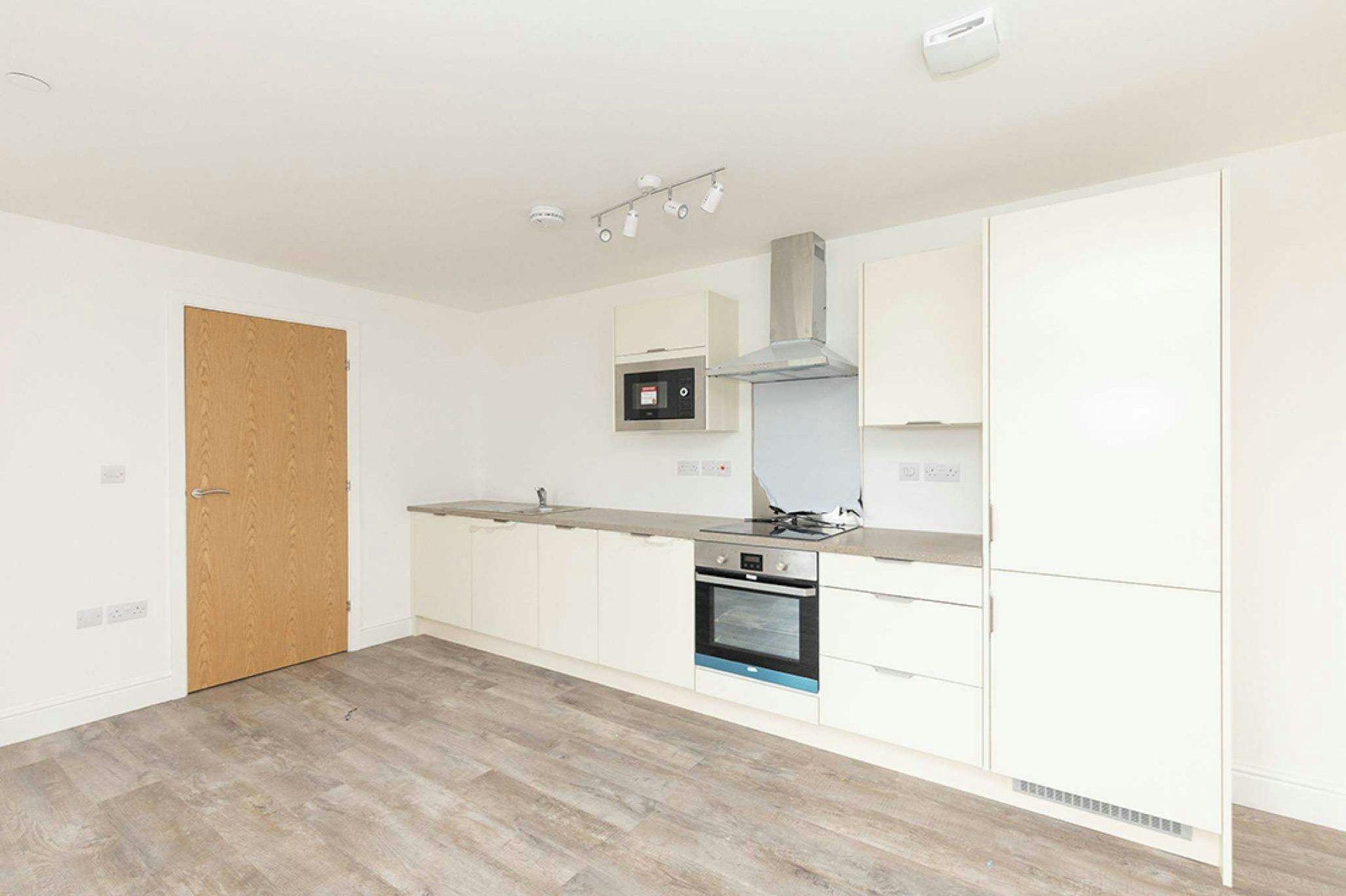 Two Bed, Embankment West 5 Elfin Square, ,… McEwan Fraser Legal