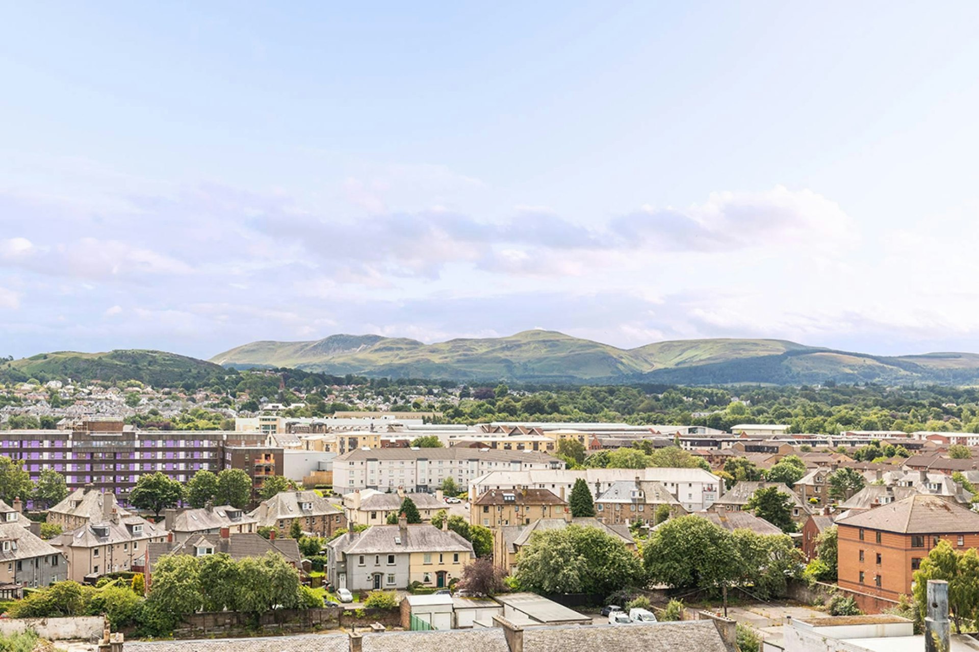 Two Bed, Embankment West 5 Elfin Square, ,… McEwan Fraser Legal