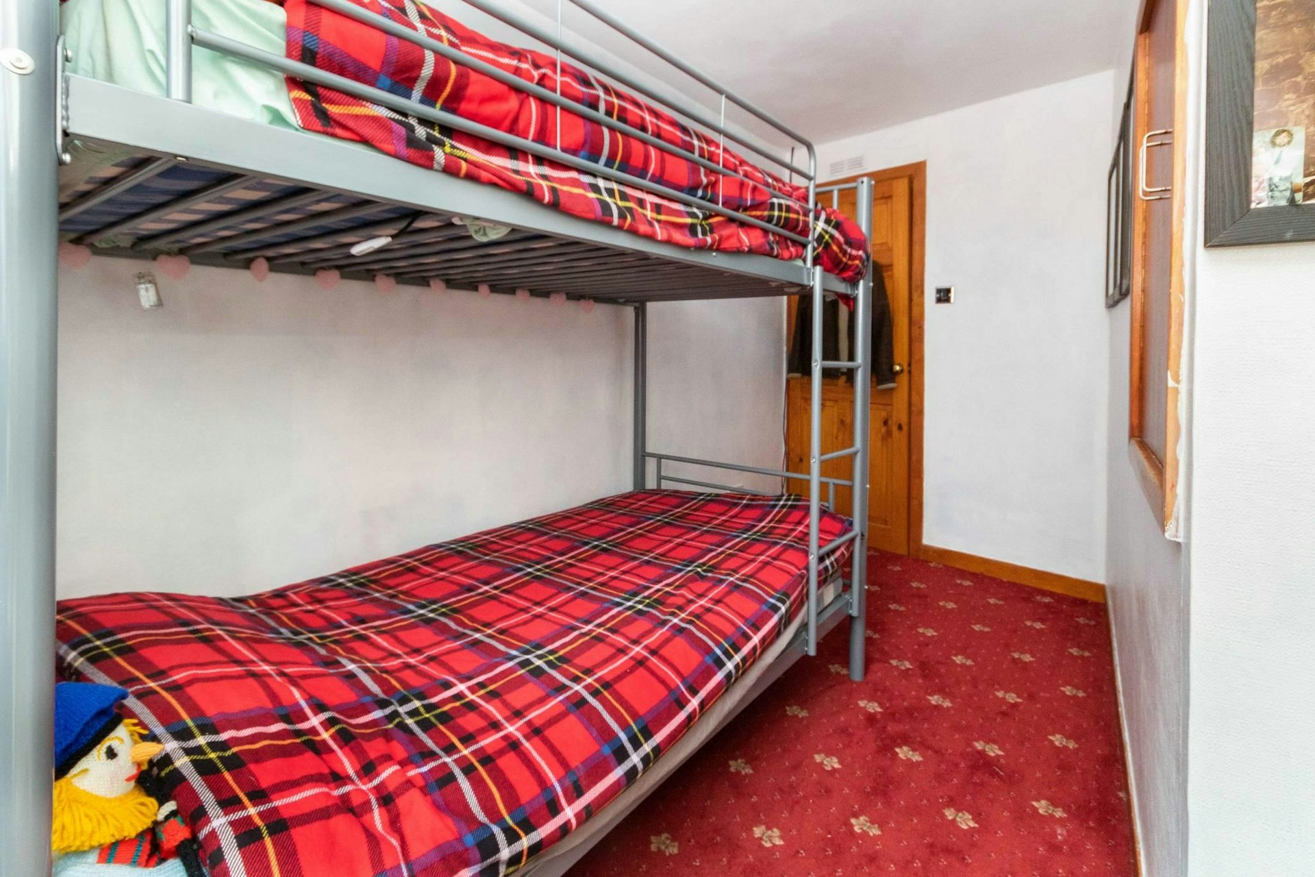 32 Canmore Street, Forfar, Angus, DD8 3HT McEwan Fraser Legal